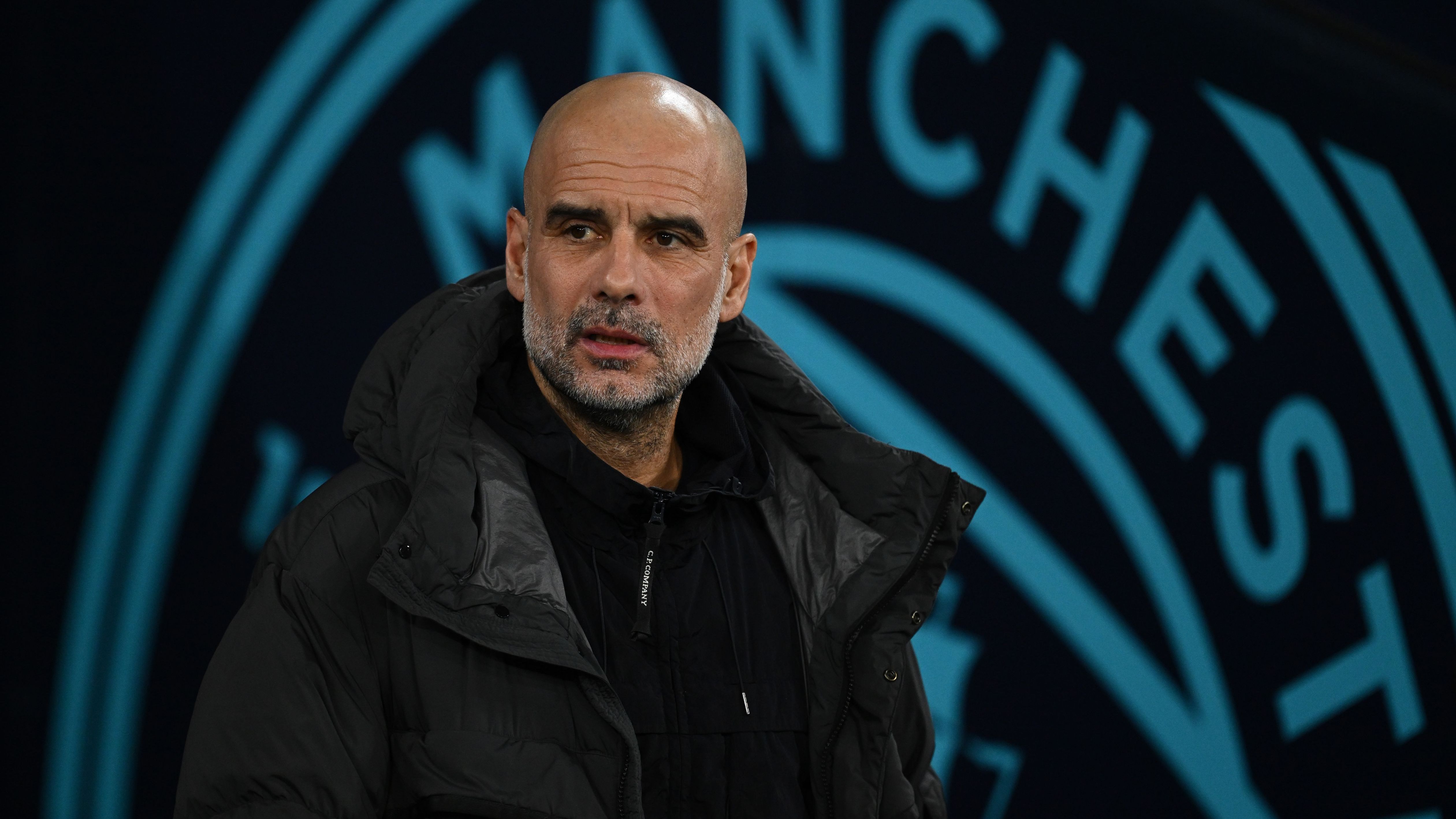 Manchester City v Nottingham Forest - Premier League