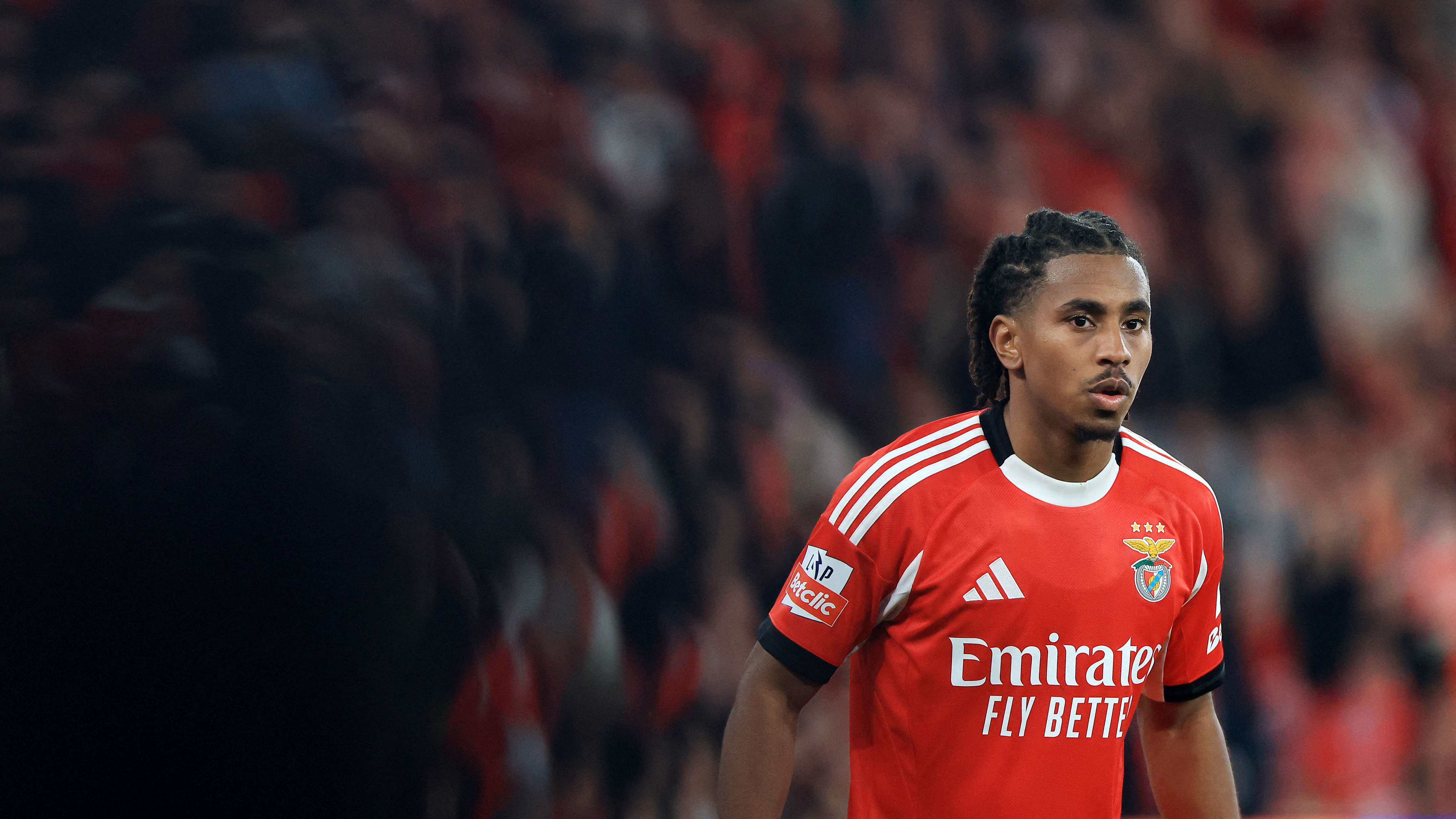 FBL-POR-LIGA-BENFICA-FC PORTO