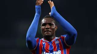 Tottenham Hotspur v Crystal Palace - Premier League