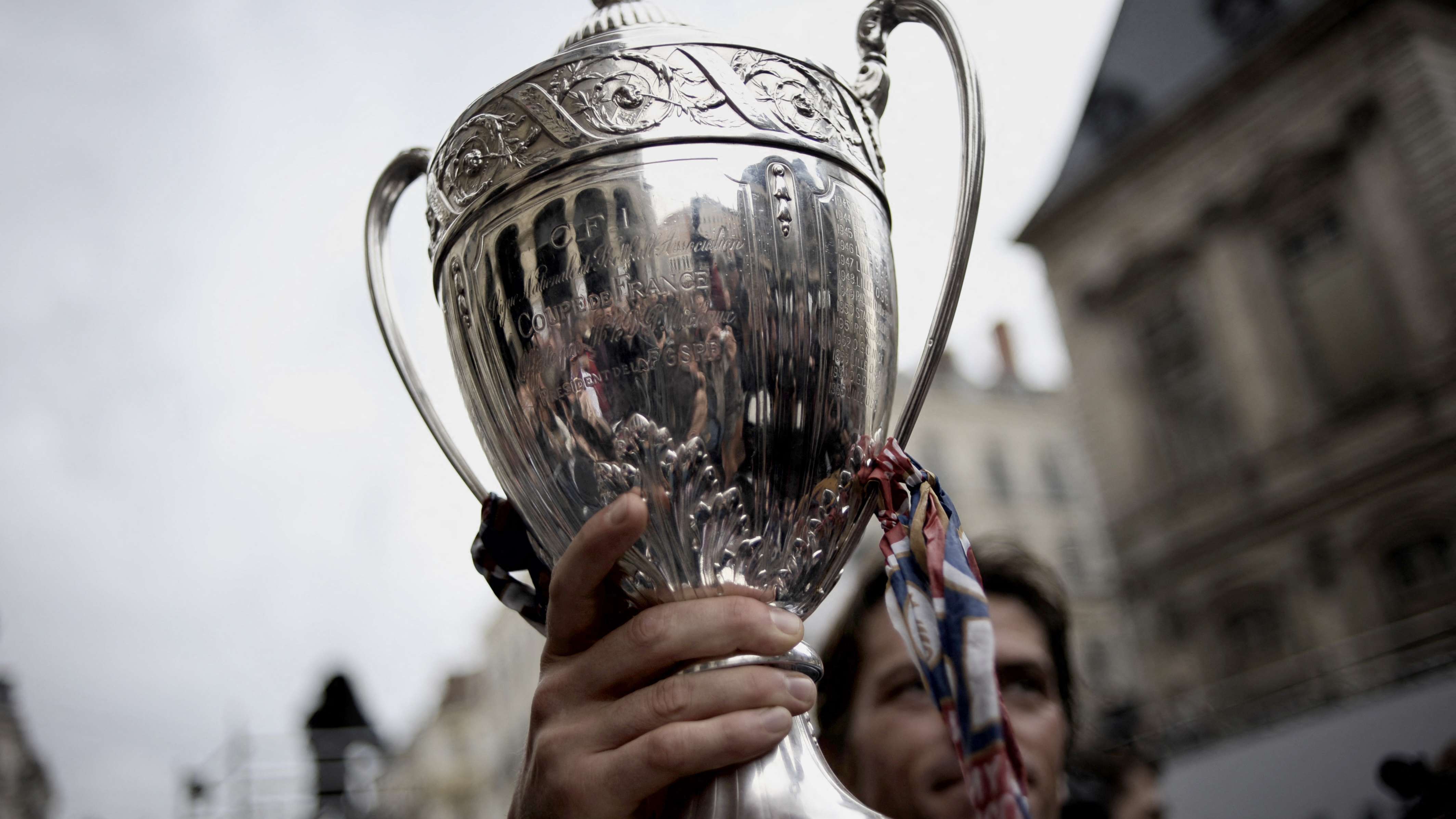 FBL-FRA-CUP-OL-COUPET-TROPHY