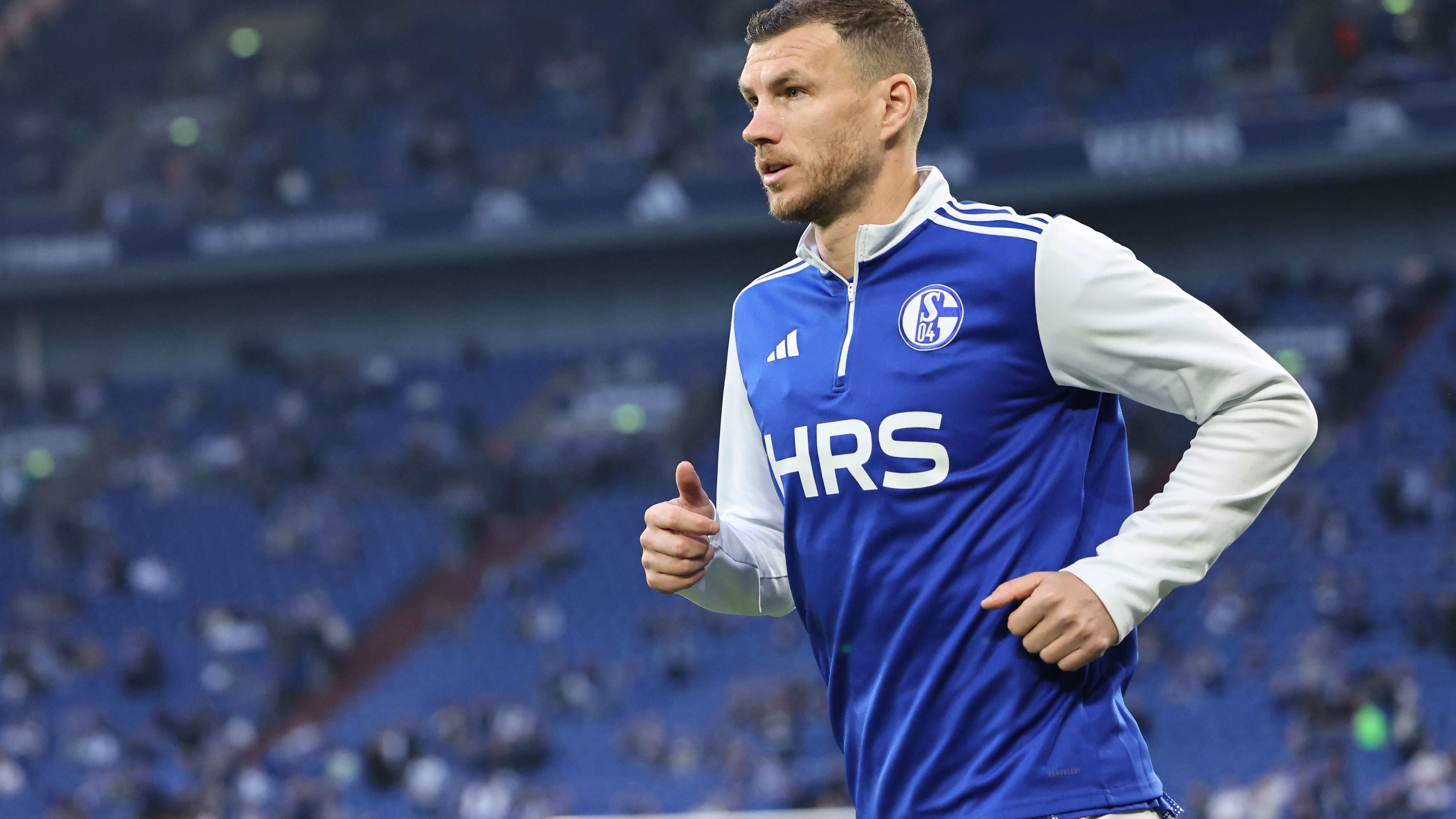 FC Schalke 04 v DSC Arminia Bielefeld - 2. Bundesliga