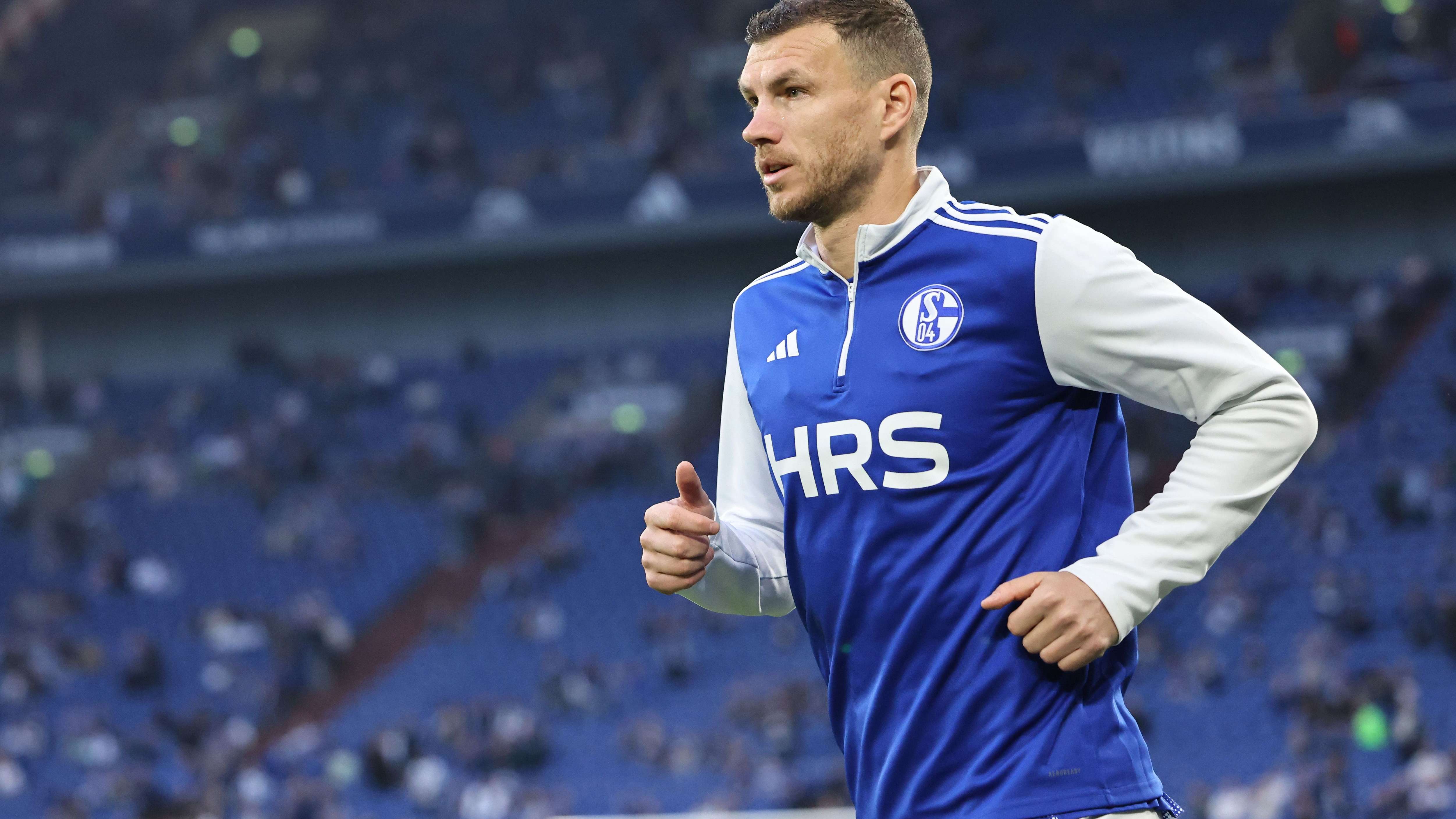 FC Schalke 04 v DSC Arminia Bielefeld - 2. Bundesliga