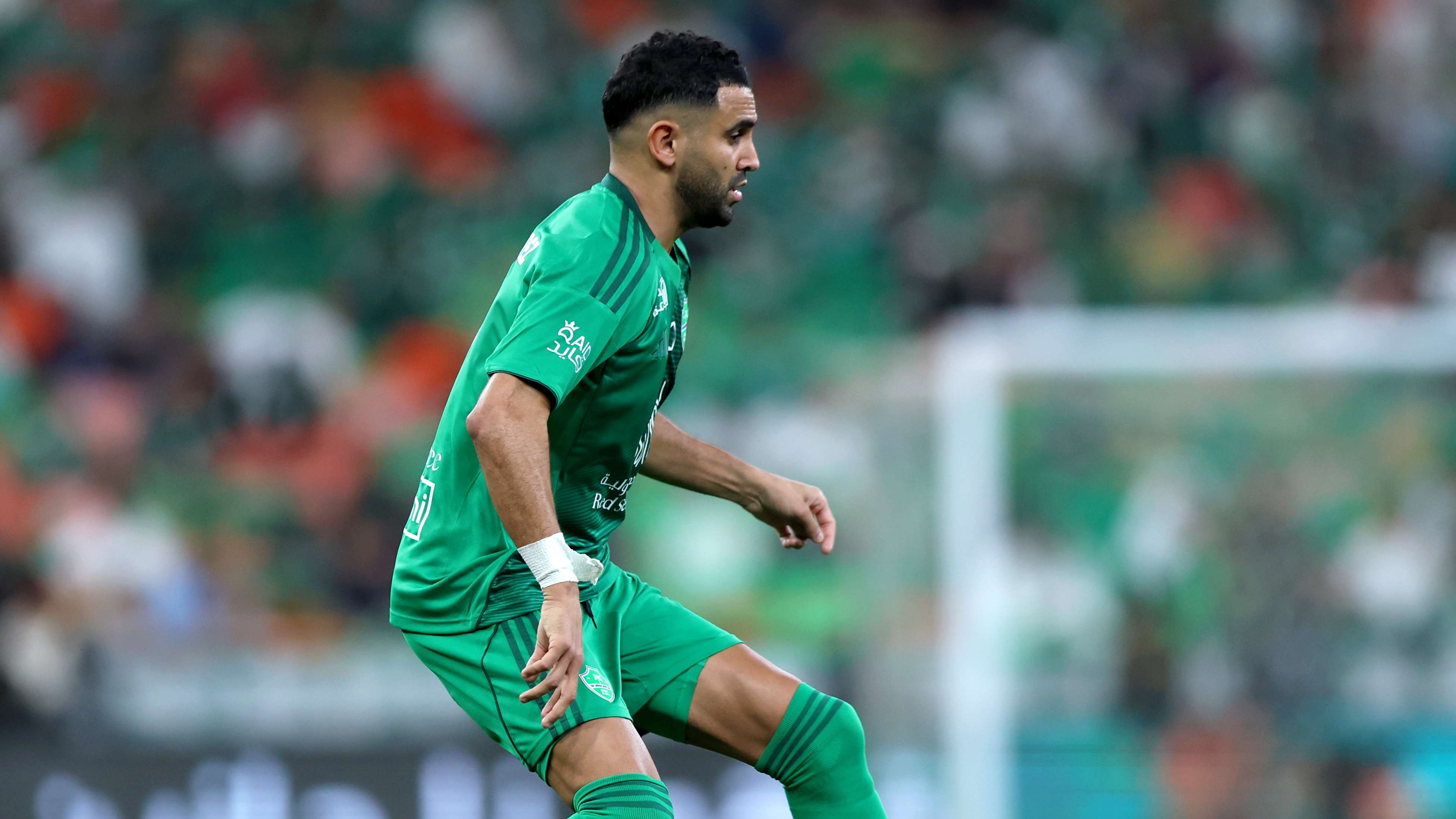 Al Ahli v Al Ittihad: Saudi Pro League