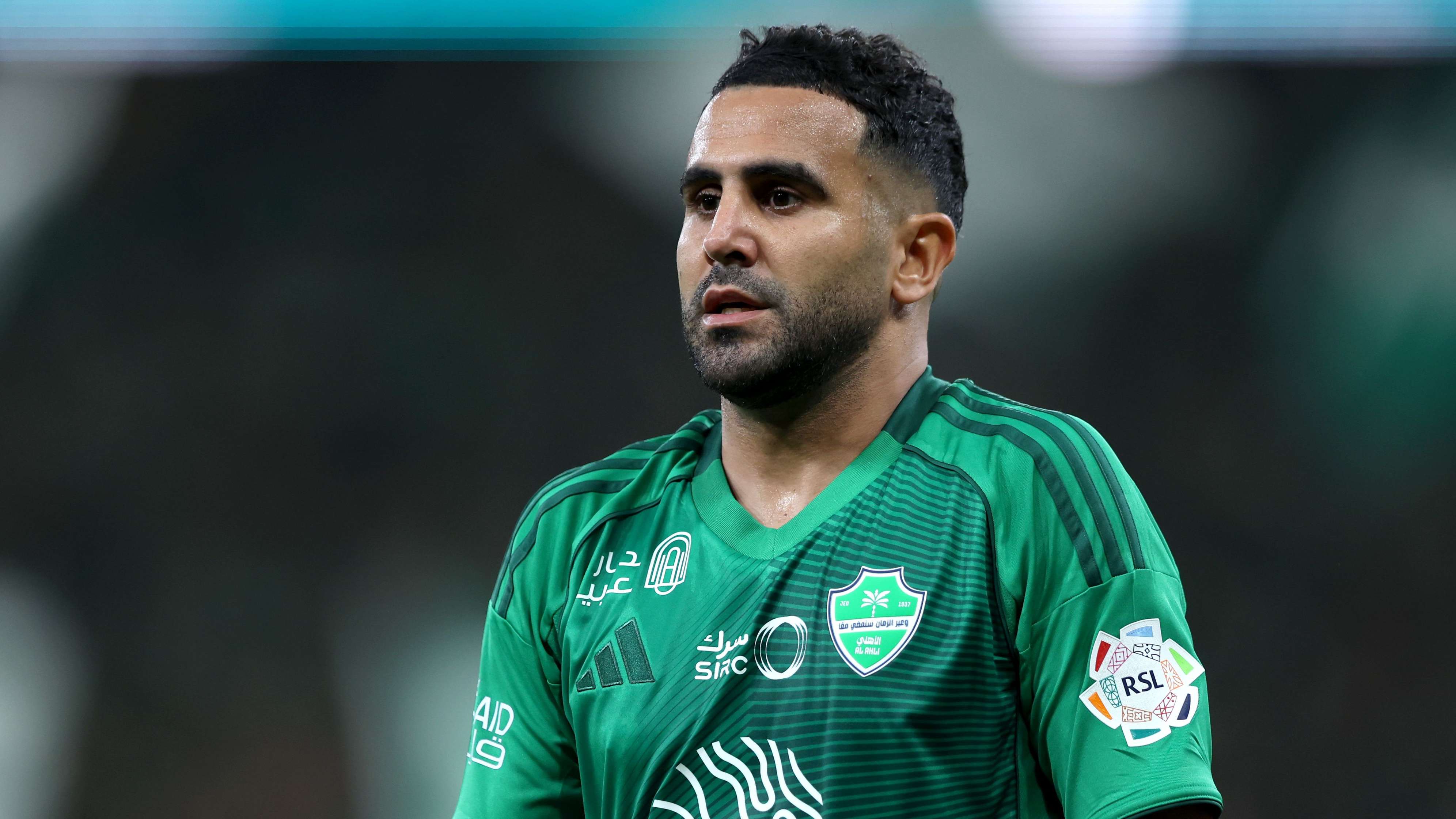 Al Ahli v Al Ittihad: Saudi Pro League