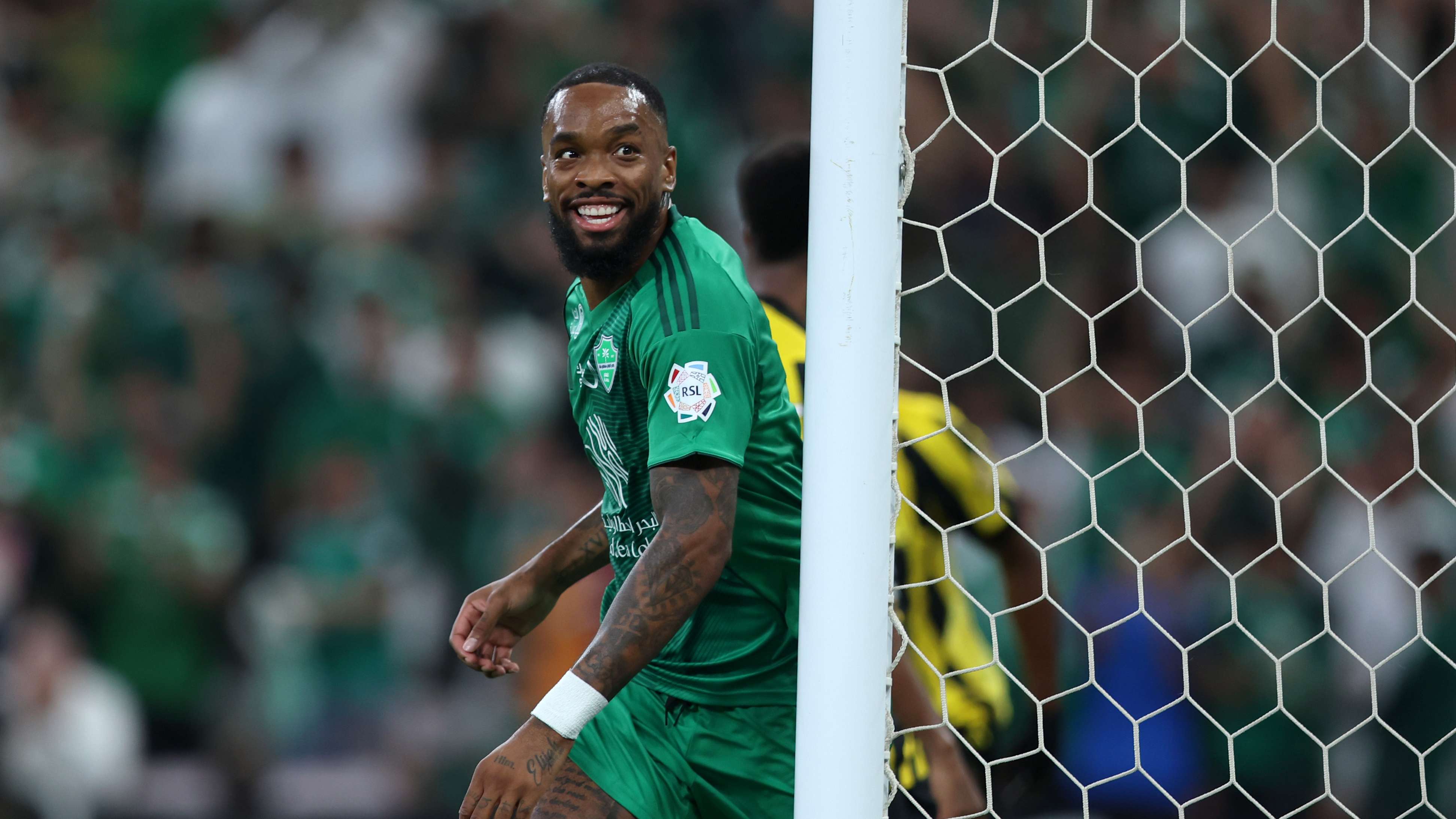 Al Ahli v Al Ittihad: Saudi Pro League