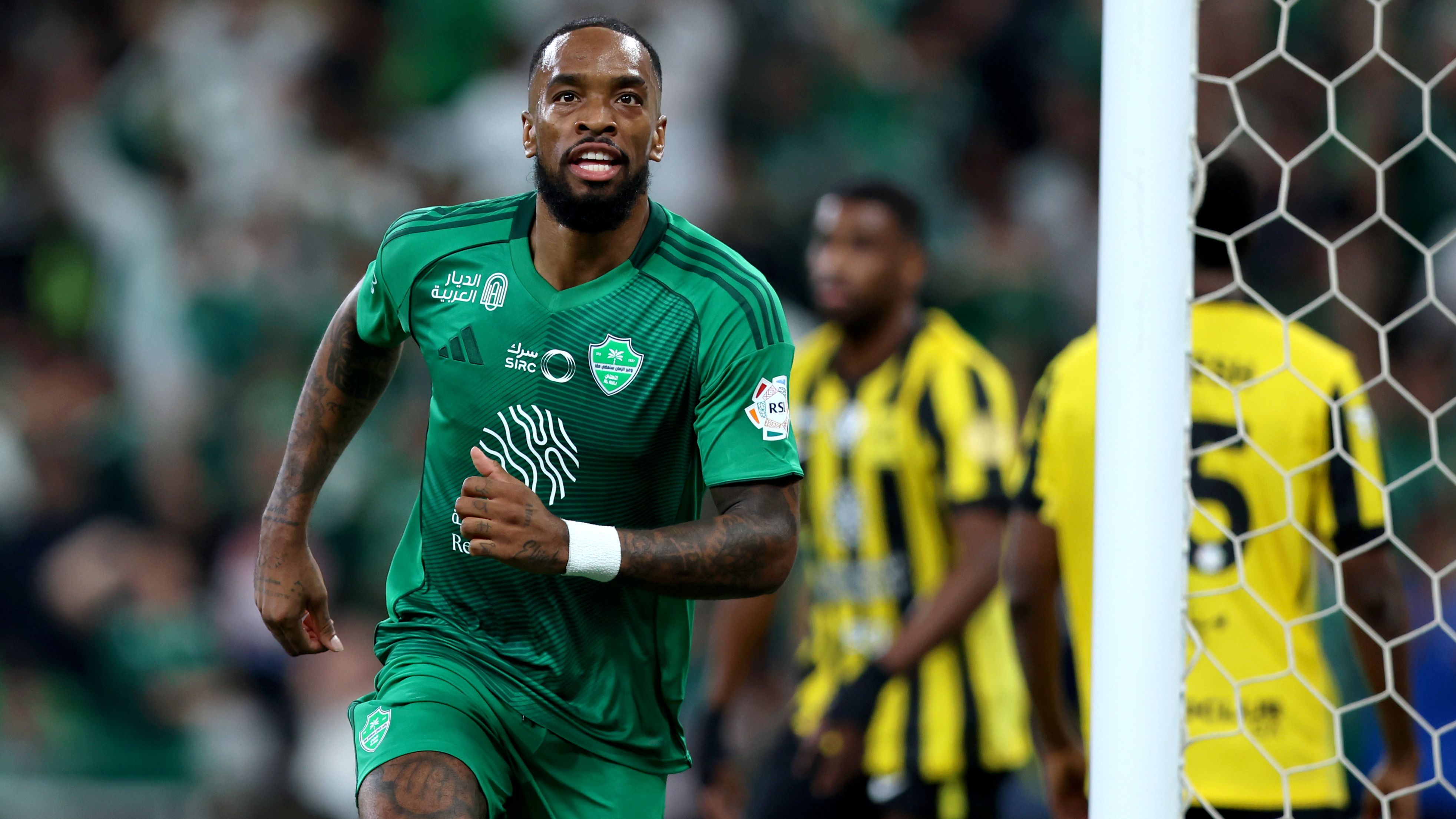 Derby di Jeddah: Tony torna a segnare contro l'Al-Ittihad