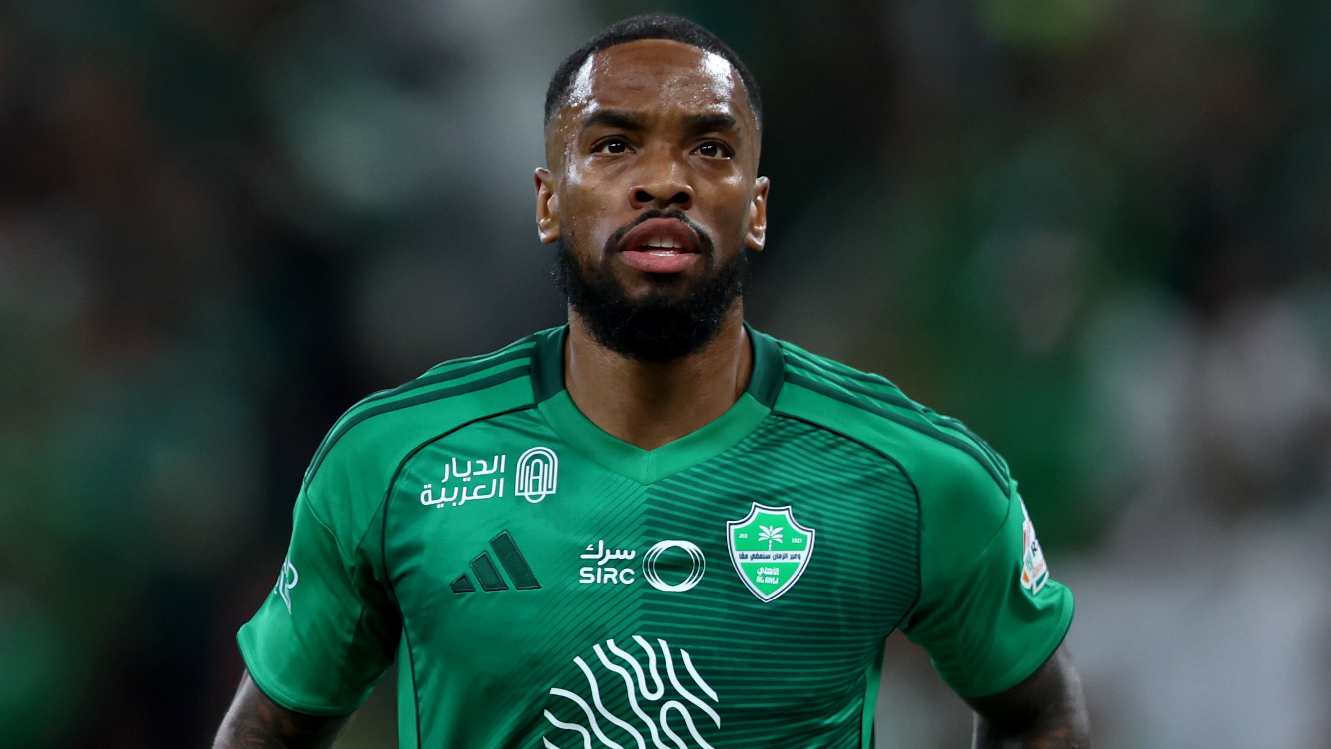 Al Ahli v Al Ittihad: Saudi Pro League