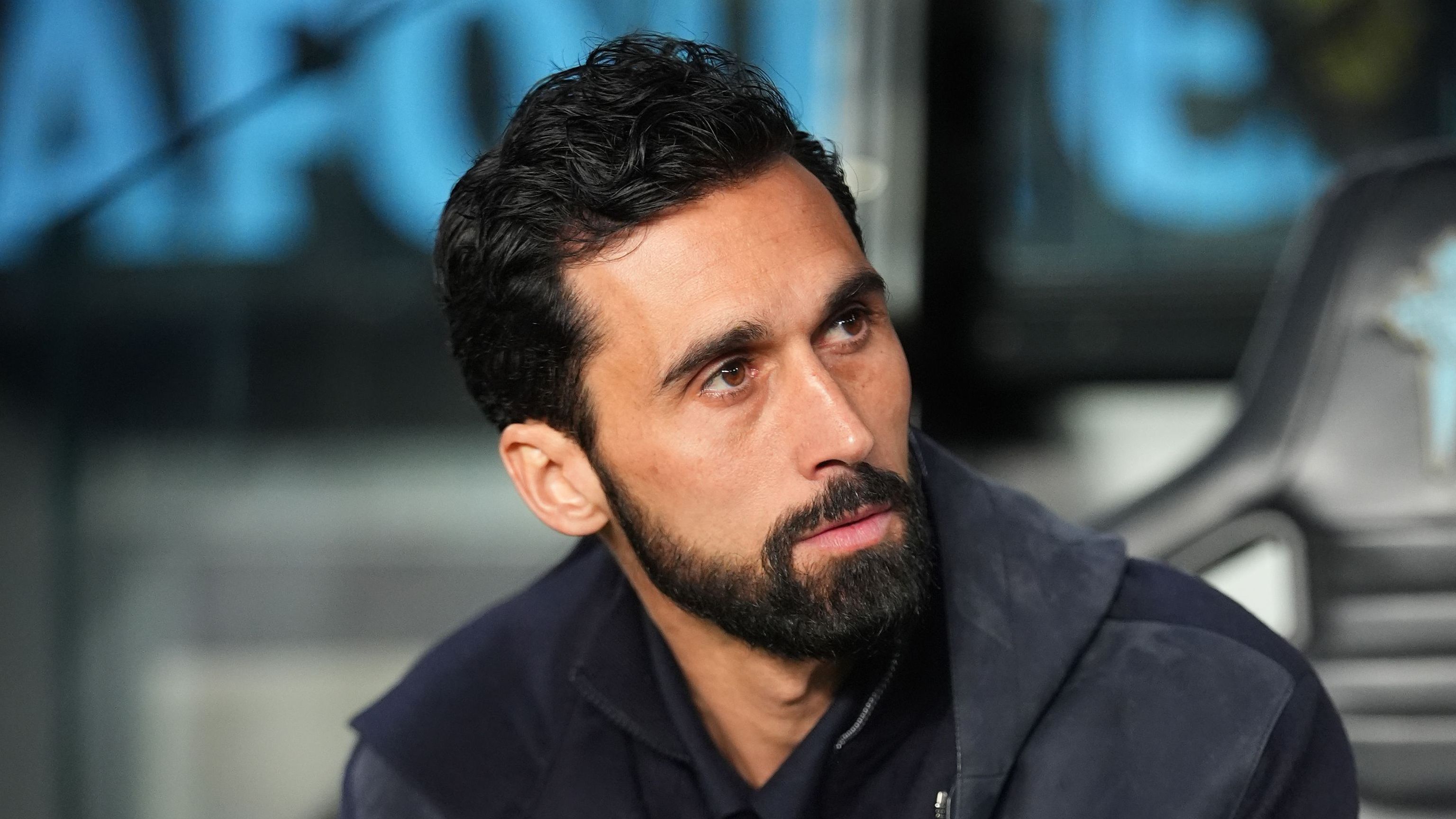 Arbeloa enfurecido con Camavinga tras derrota del Real Madrid frente al Celta de Vigo