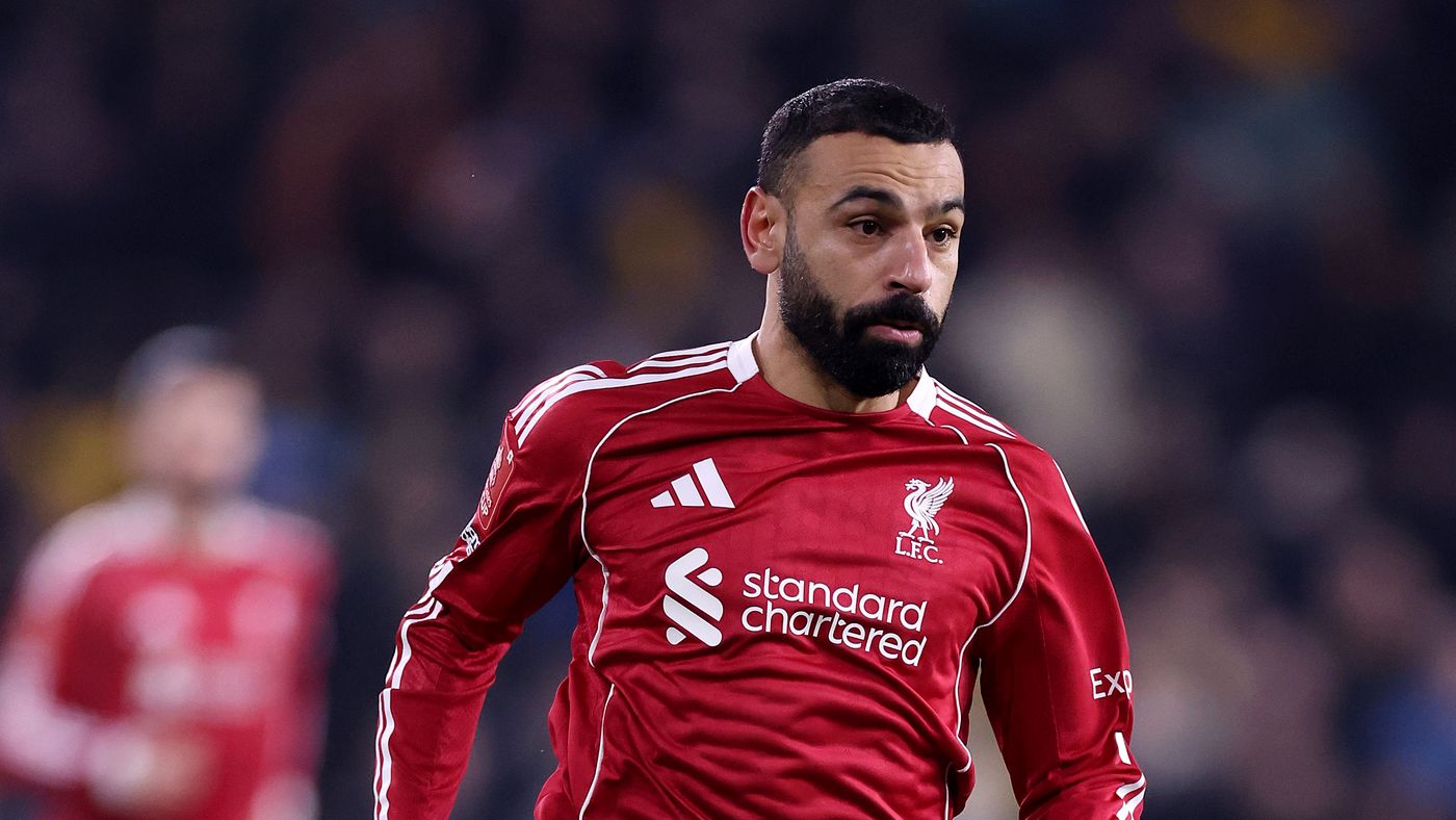 مفاجأة.. ليفربول يستهدف محترف الاتحاد لتعويض رحيل صلاح المحتمل