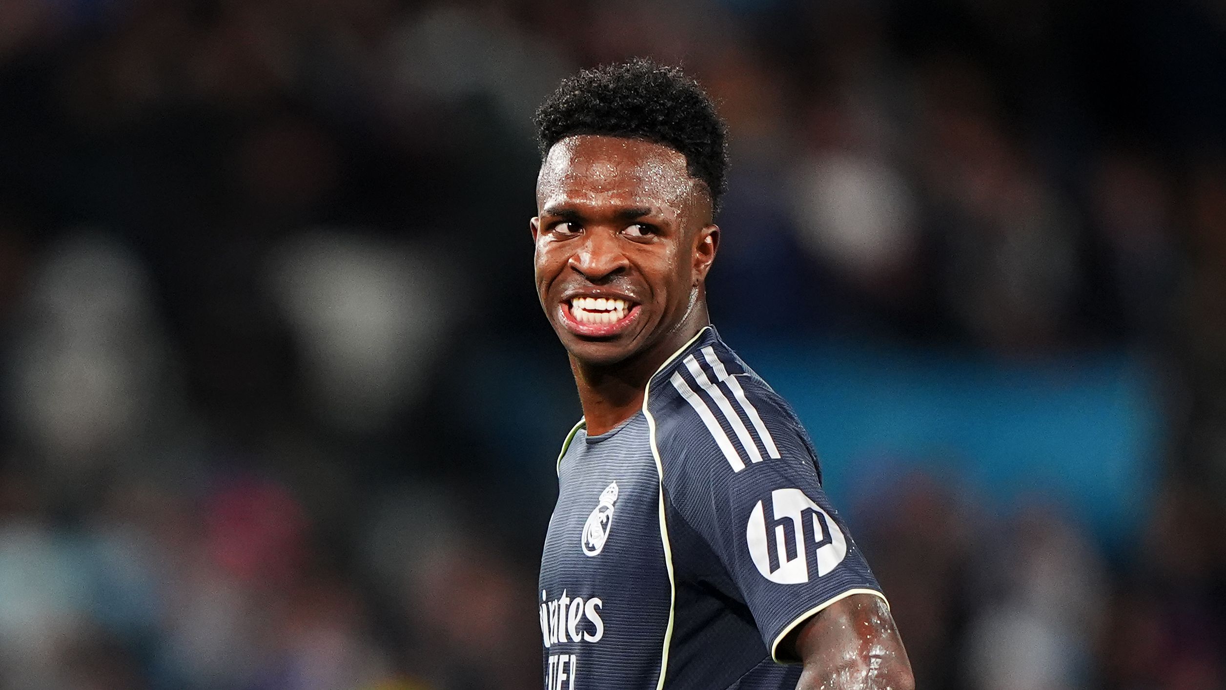 RC Celta de Vigo v Real Madrid CF - LaLiga EA Sports