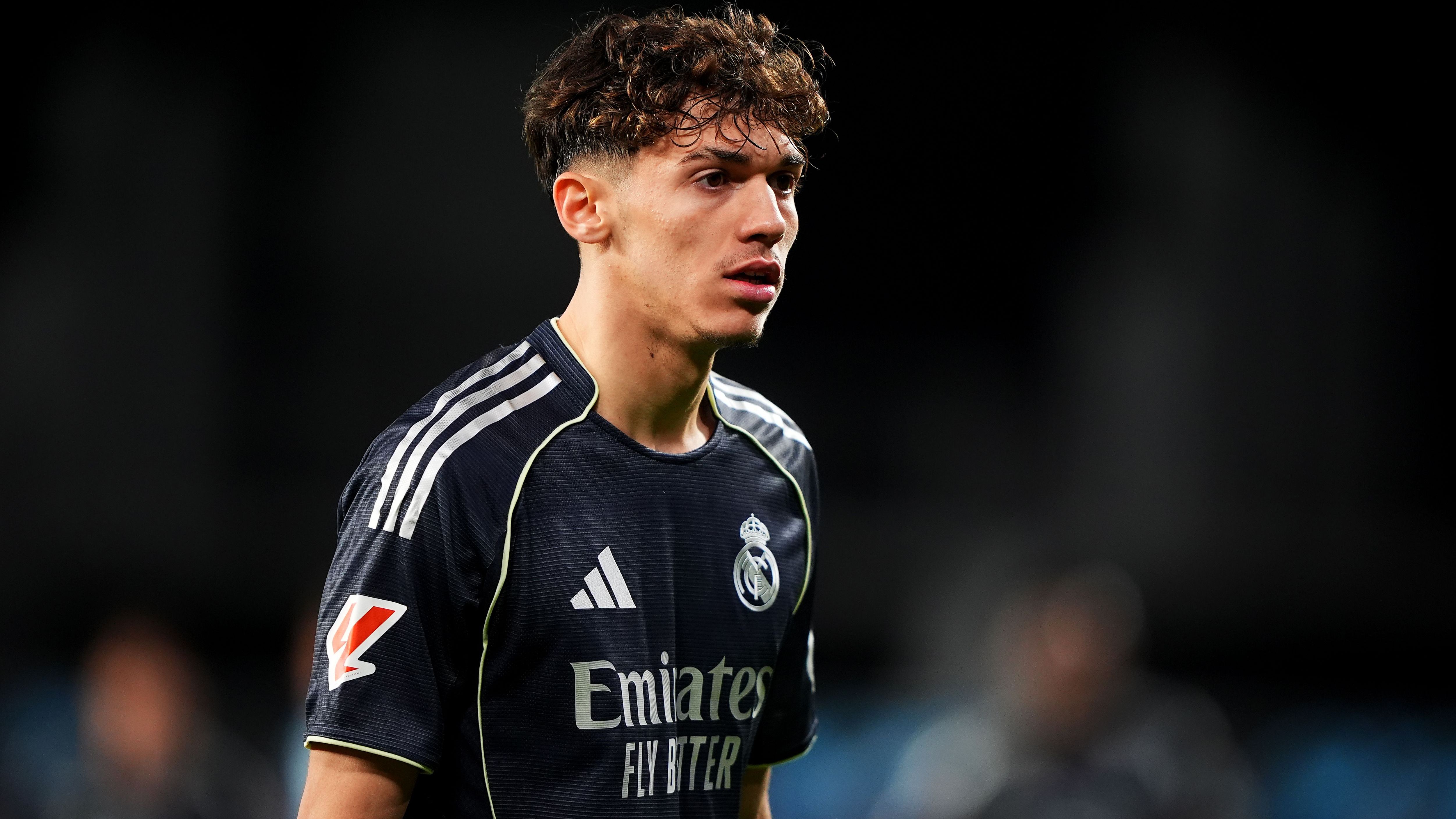 RC Celta de Vigo v Real Madrid CF - LaLiga EA Sports