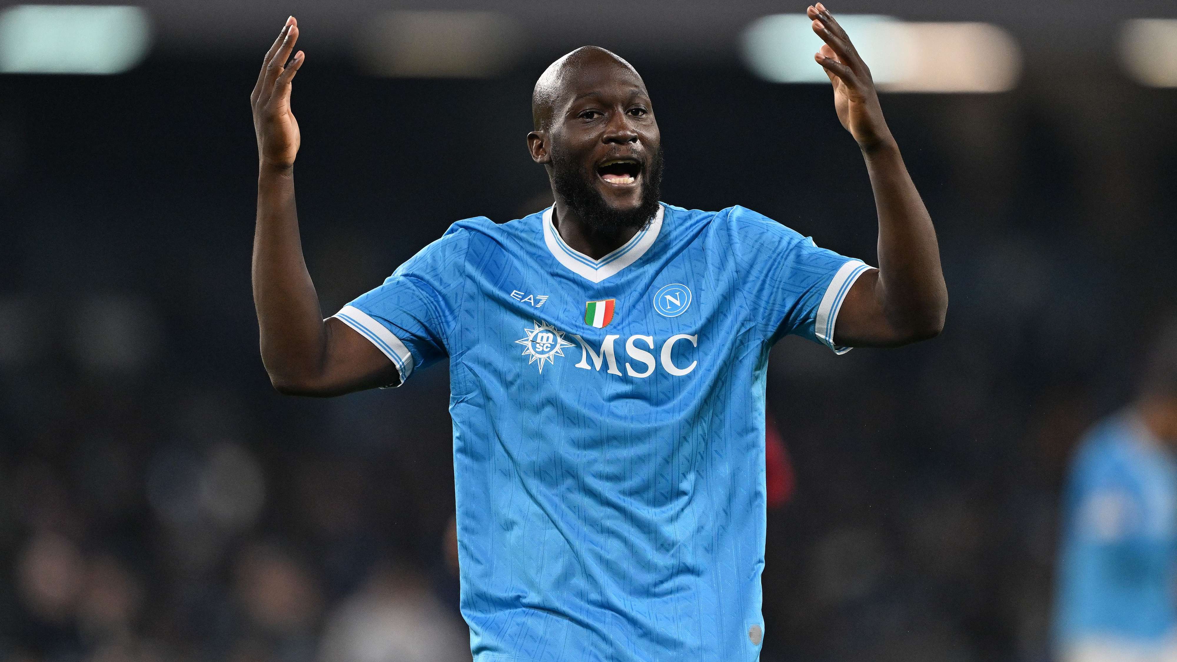 SSC Napoli v Torino FC - Serie A