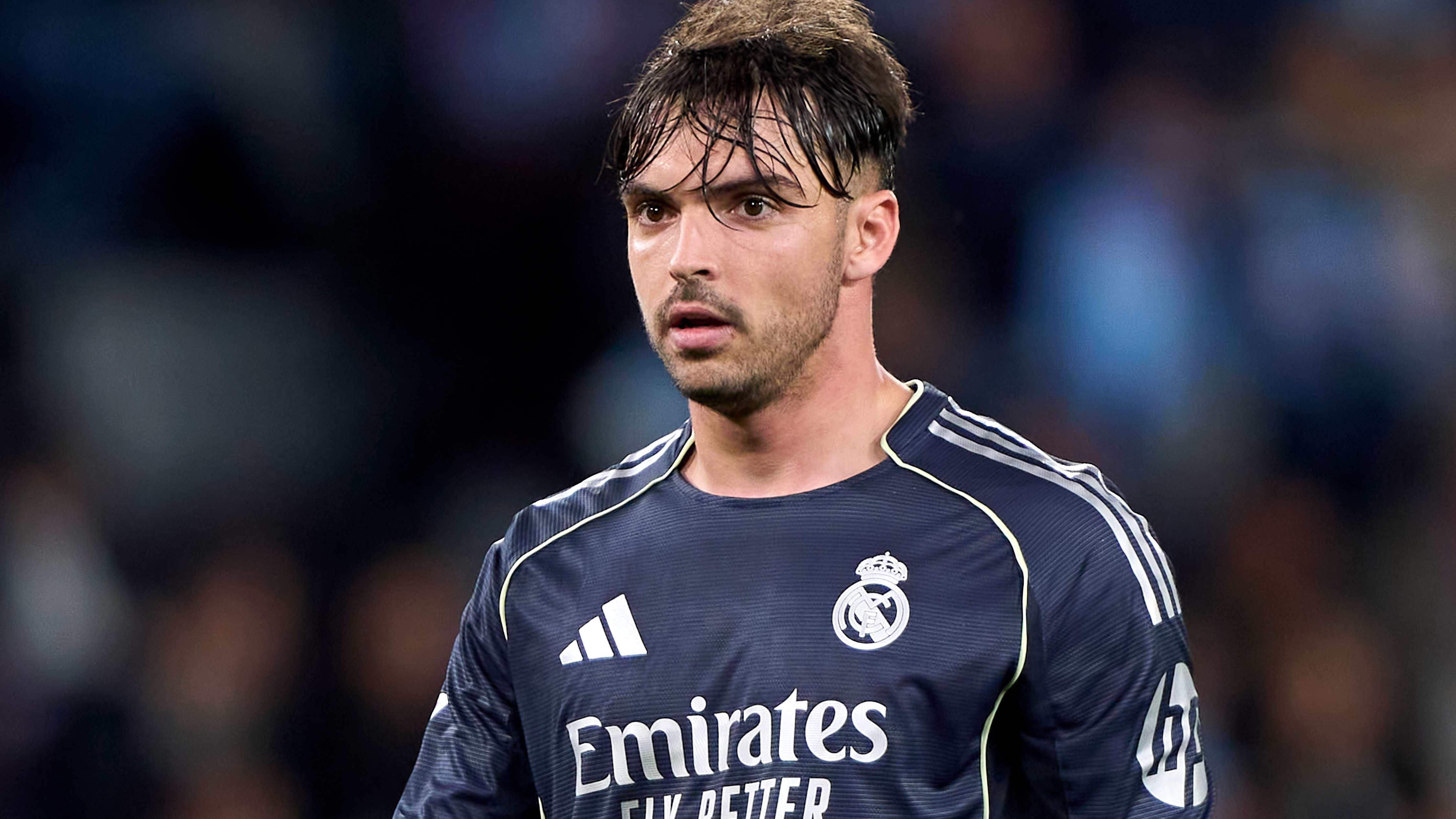 RC Celta de Vigo v Real Madrid CF - LaLiga EA Sports