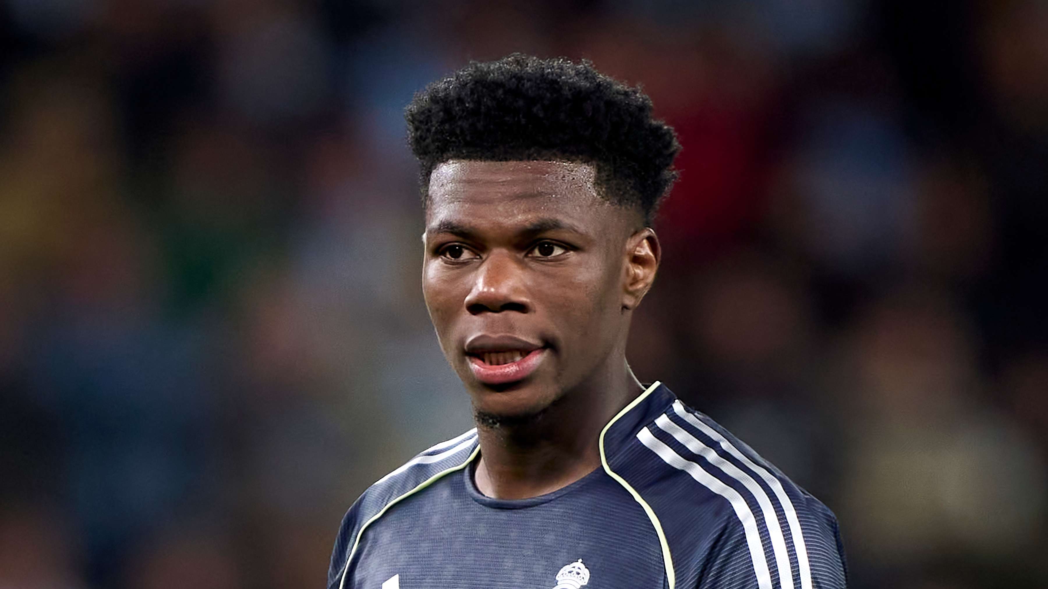 RC Celta de Vigo v Real Madrid CF - LaLiga EA Sports