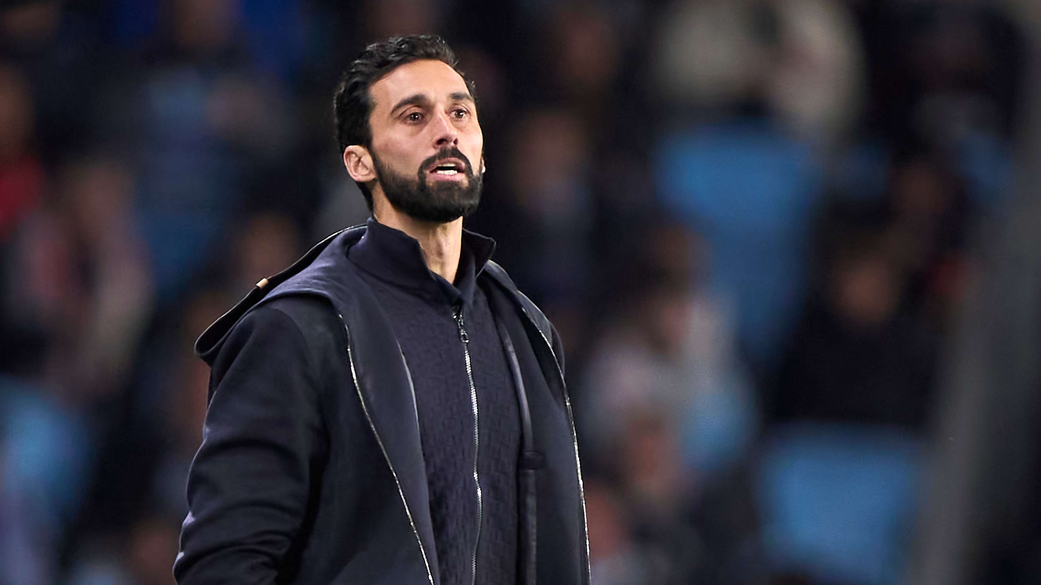 RC Celta de Vigo v Real Madrid CF - LaLiga EA Sports