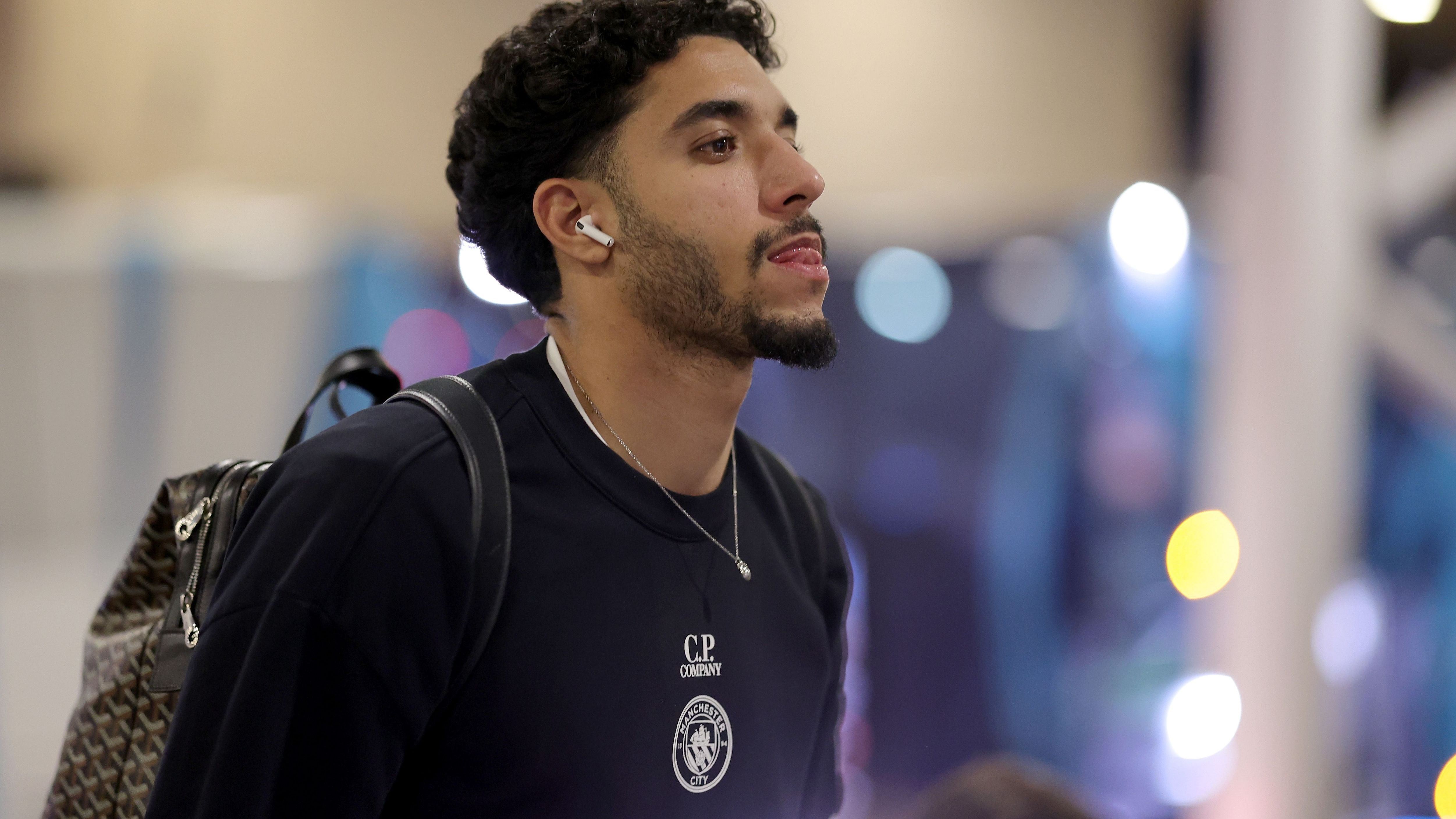 Newcastle United v Manchester City - Emirates FA Cup Fifth Round