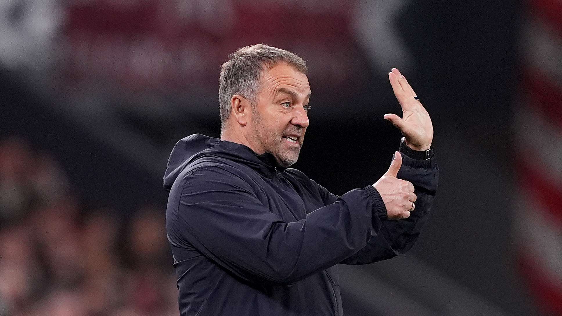 Athletic Club v FC Barcelona - LaLiga EA Sports