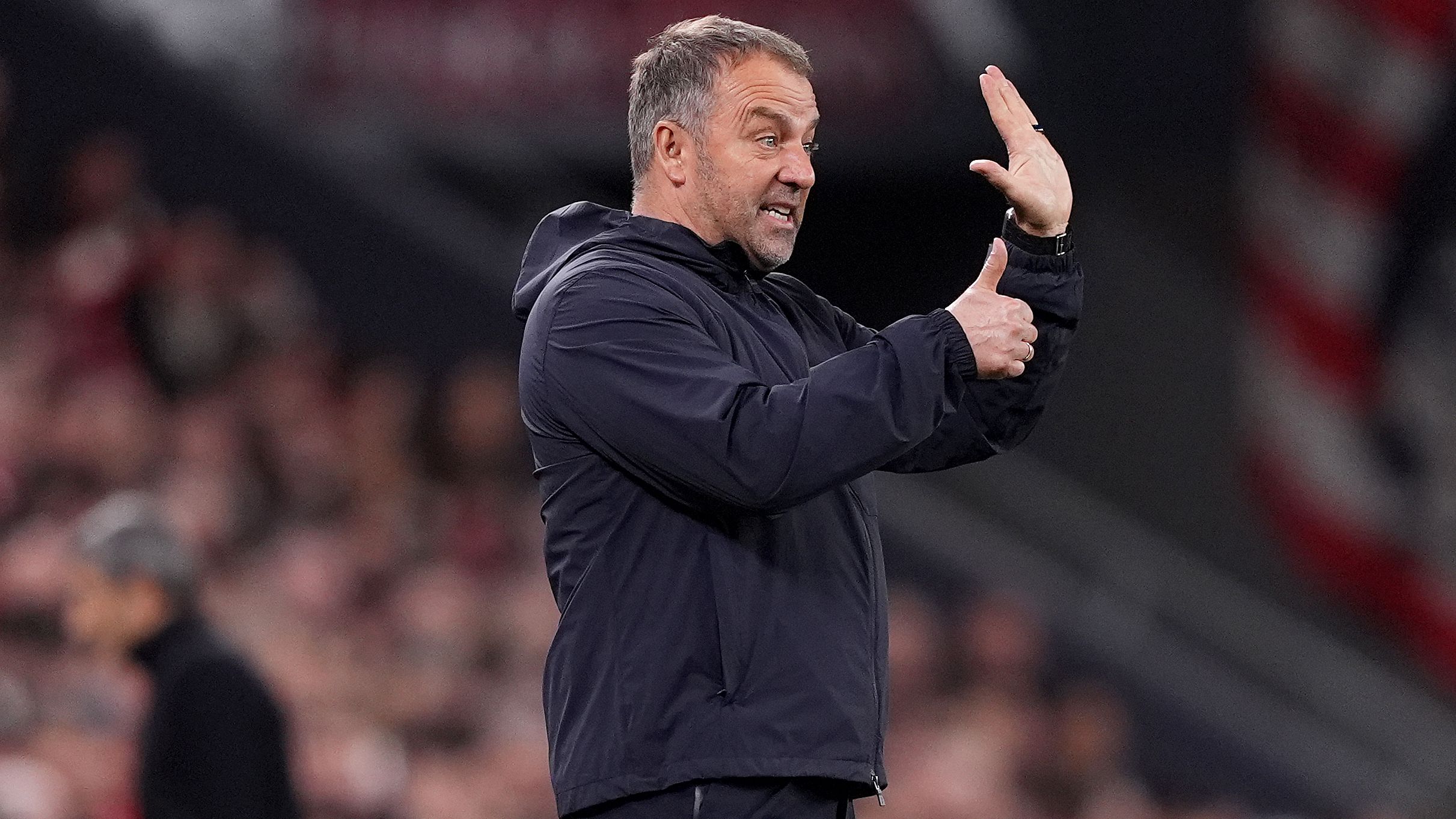 Barcelone vs Bilbao La Liga image Getty