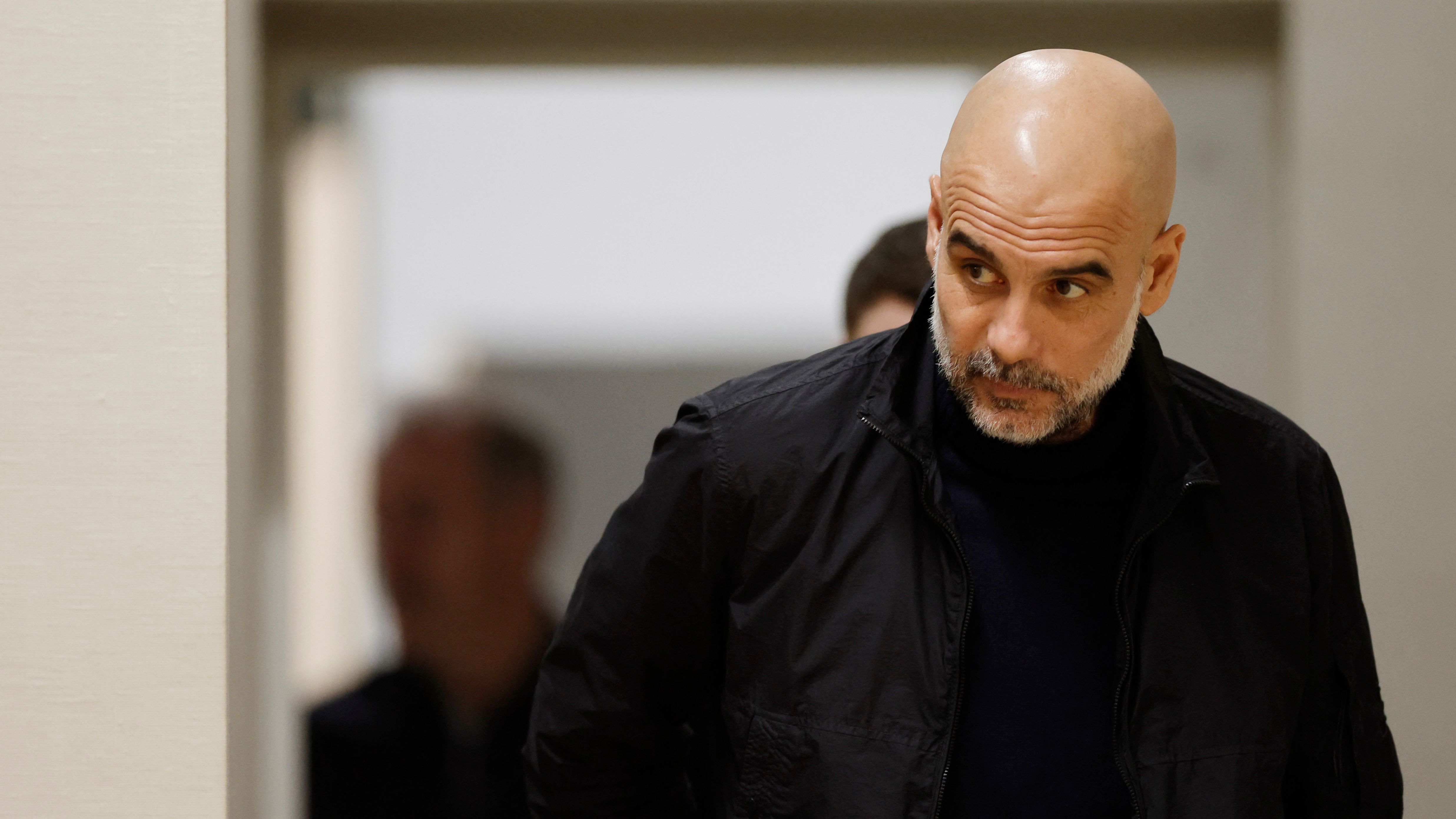 FBL-EUR-C1-MAN CITY-PRESSER