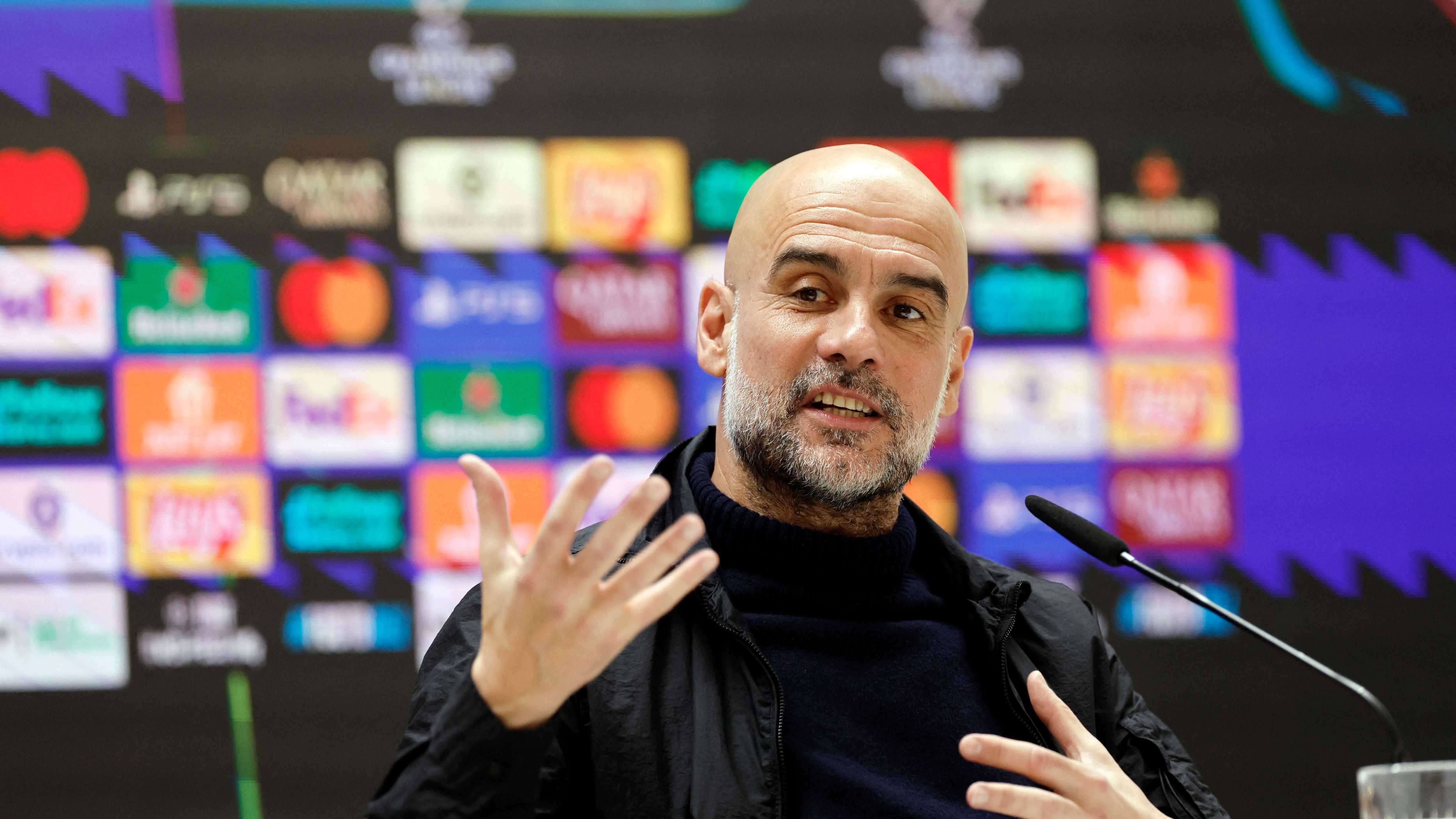 FBL-EUR-C1-MAN CITY-PRESSER