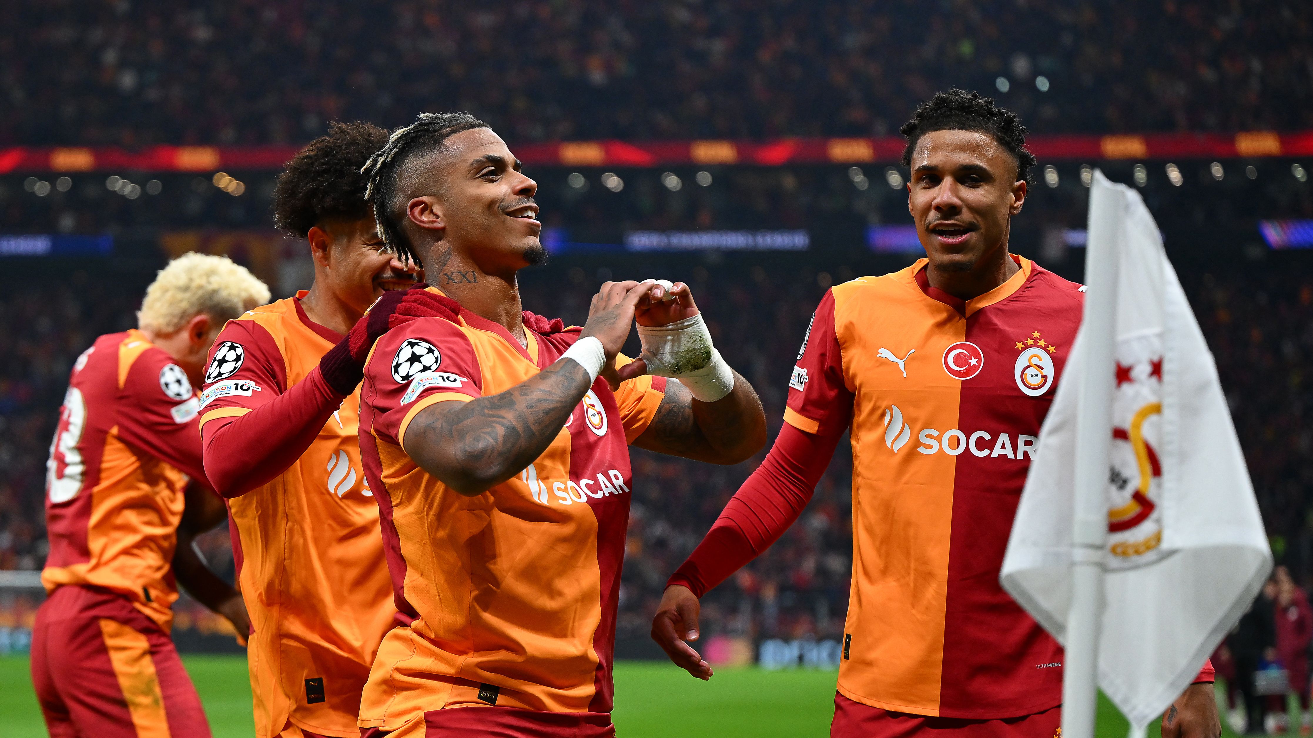 FBL-EUR-C1-GALATASARAY-LIVERPOOL