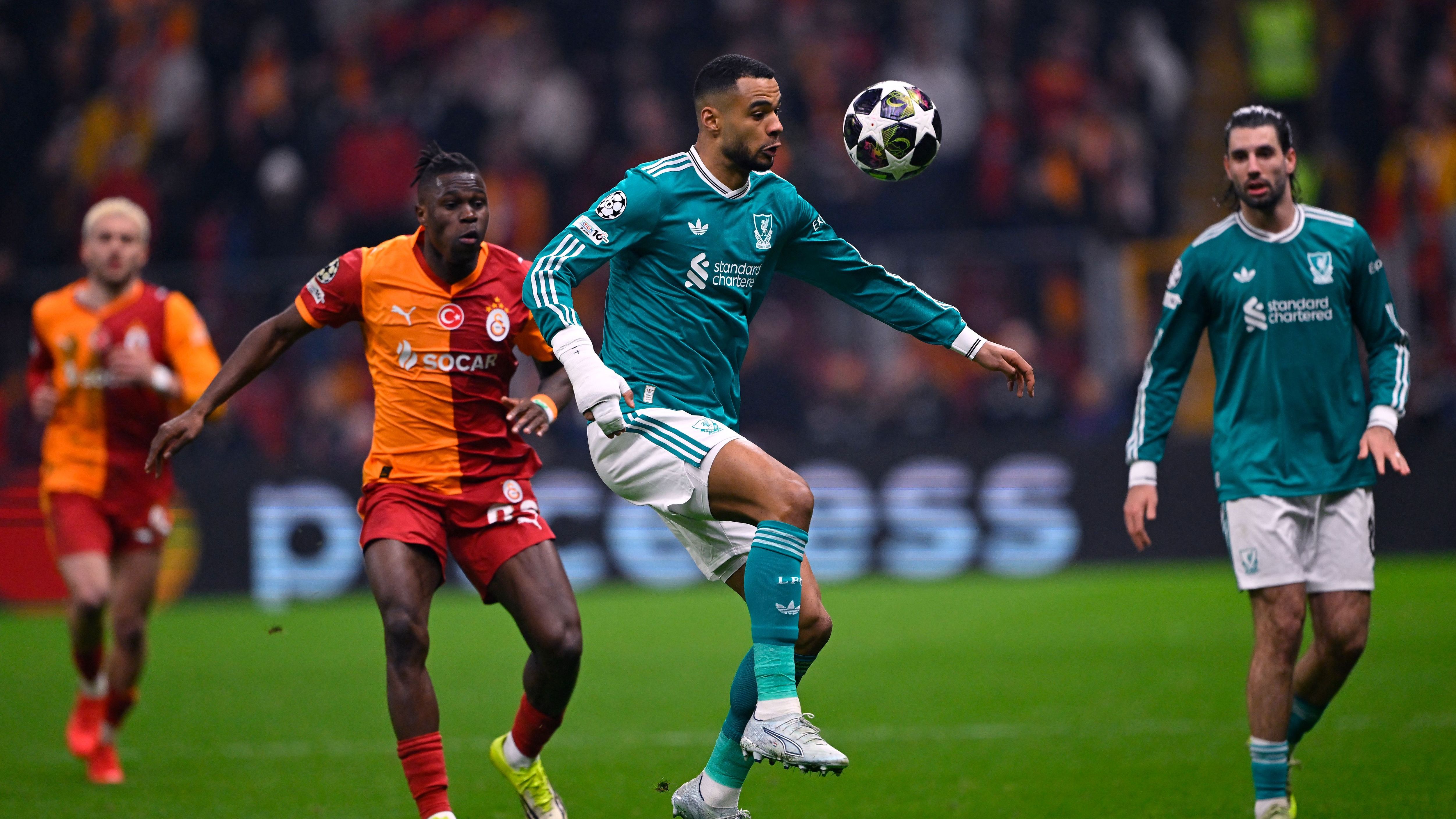 FBL-EUR-C1-GALATASARAY-LIVERPOOL