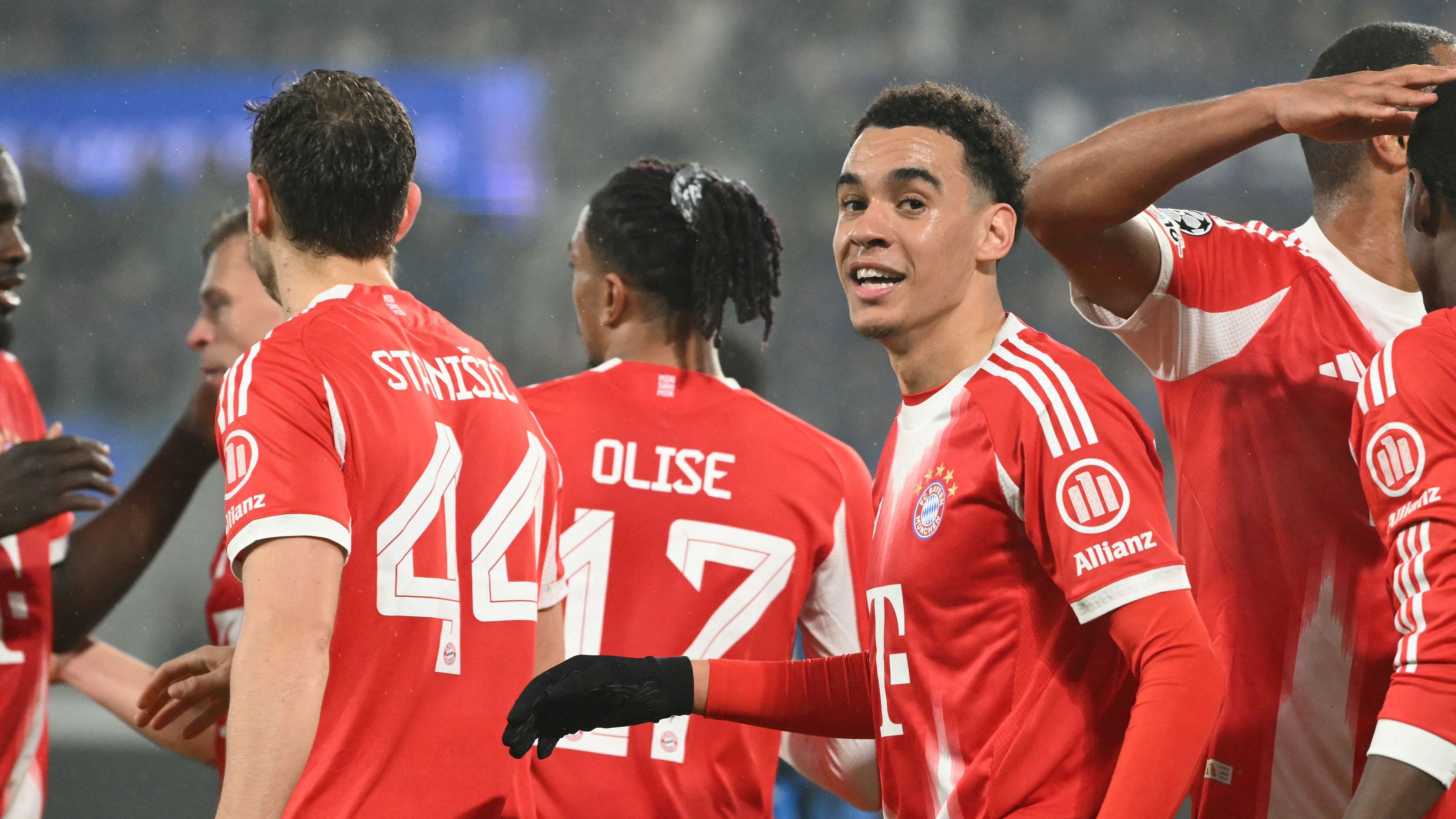 FBL-EUR-C1-ATALANTA-BAYERN MUNICH