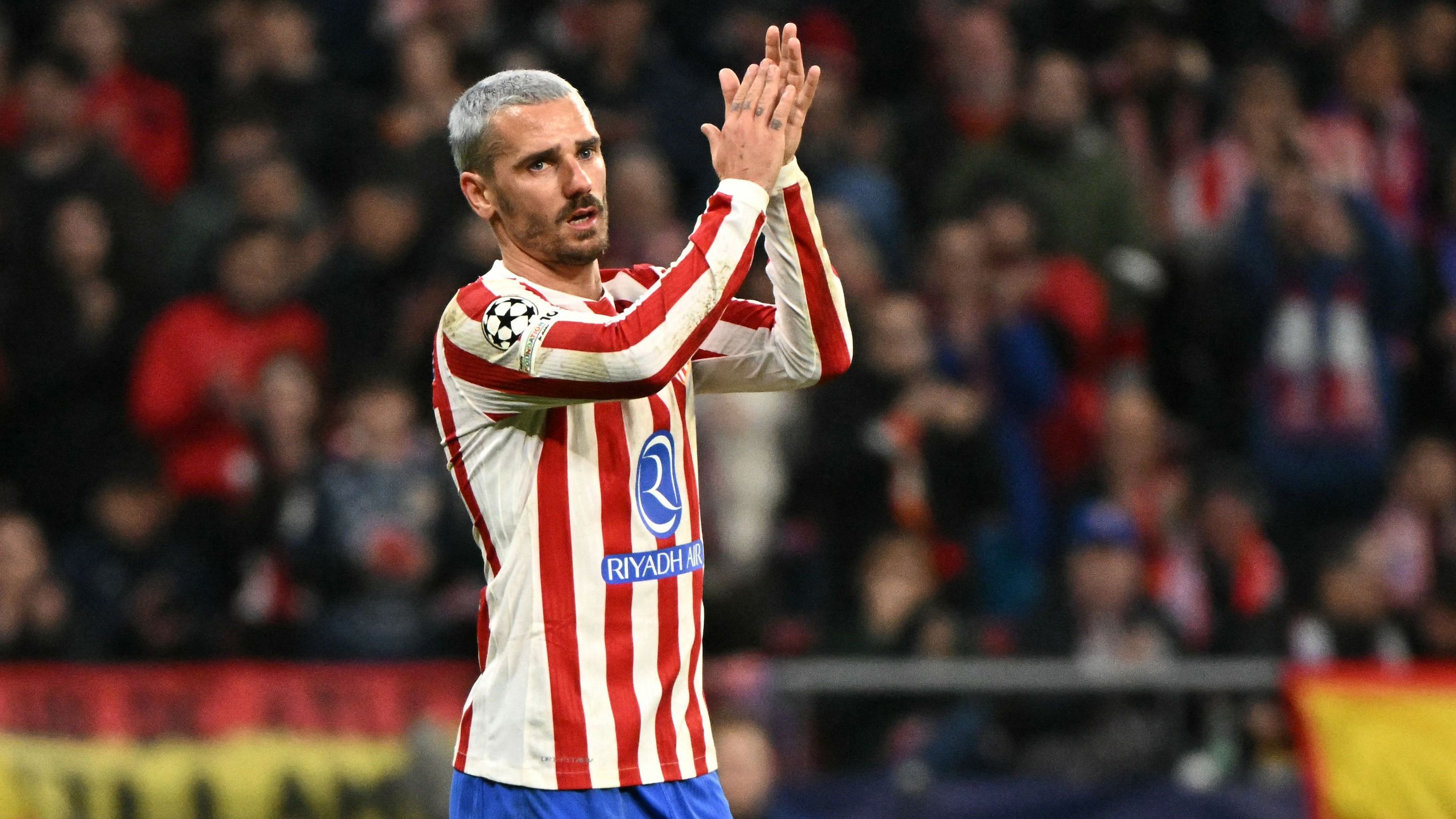 FBL-EUR-C1-ATLETICO MADRID-TOTTENHAM