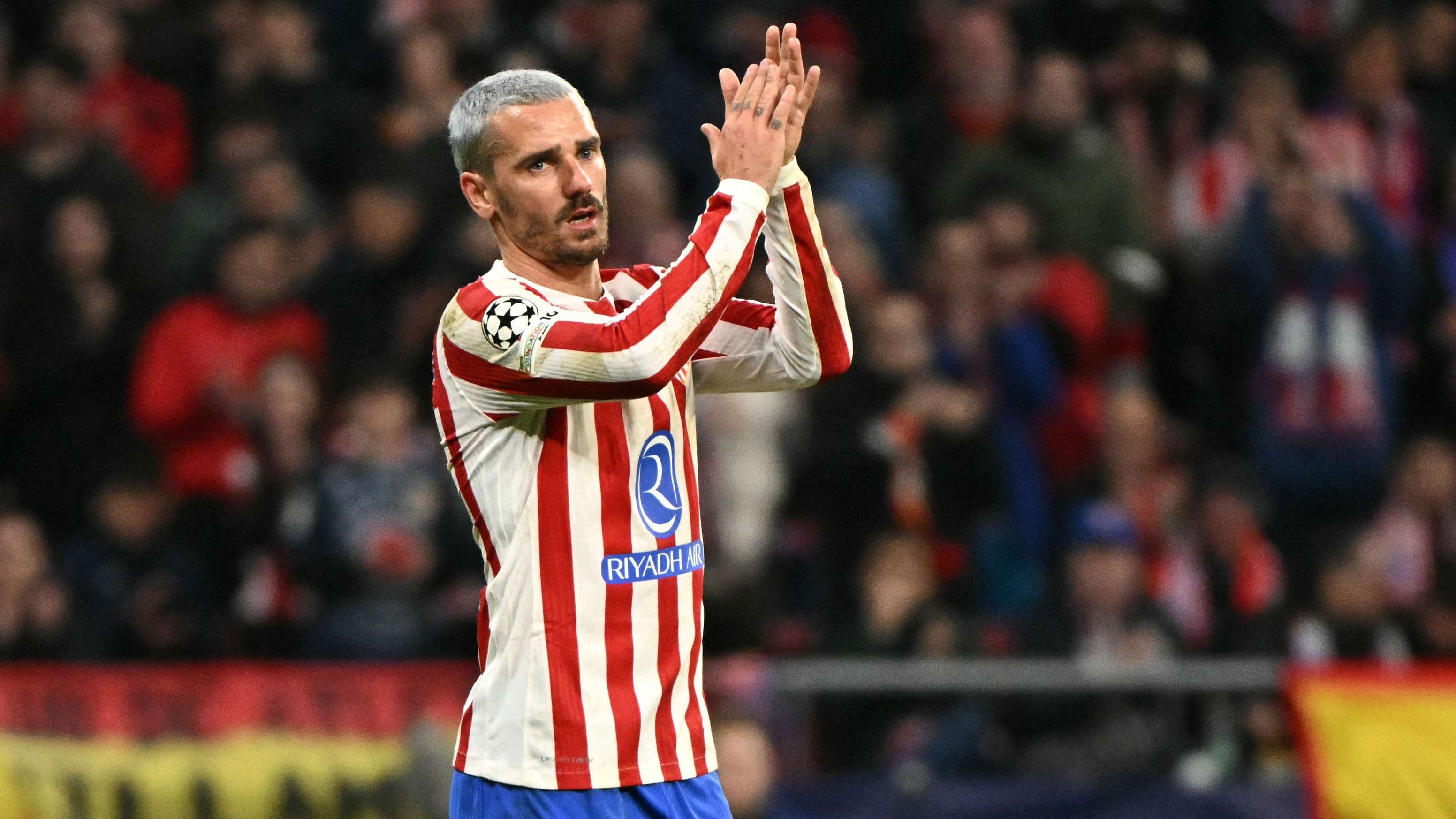 FBL-EUR-C1-ATLETICO MADRID-TOTTENHAM