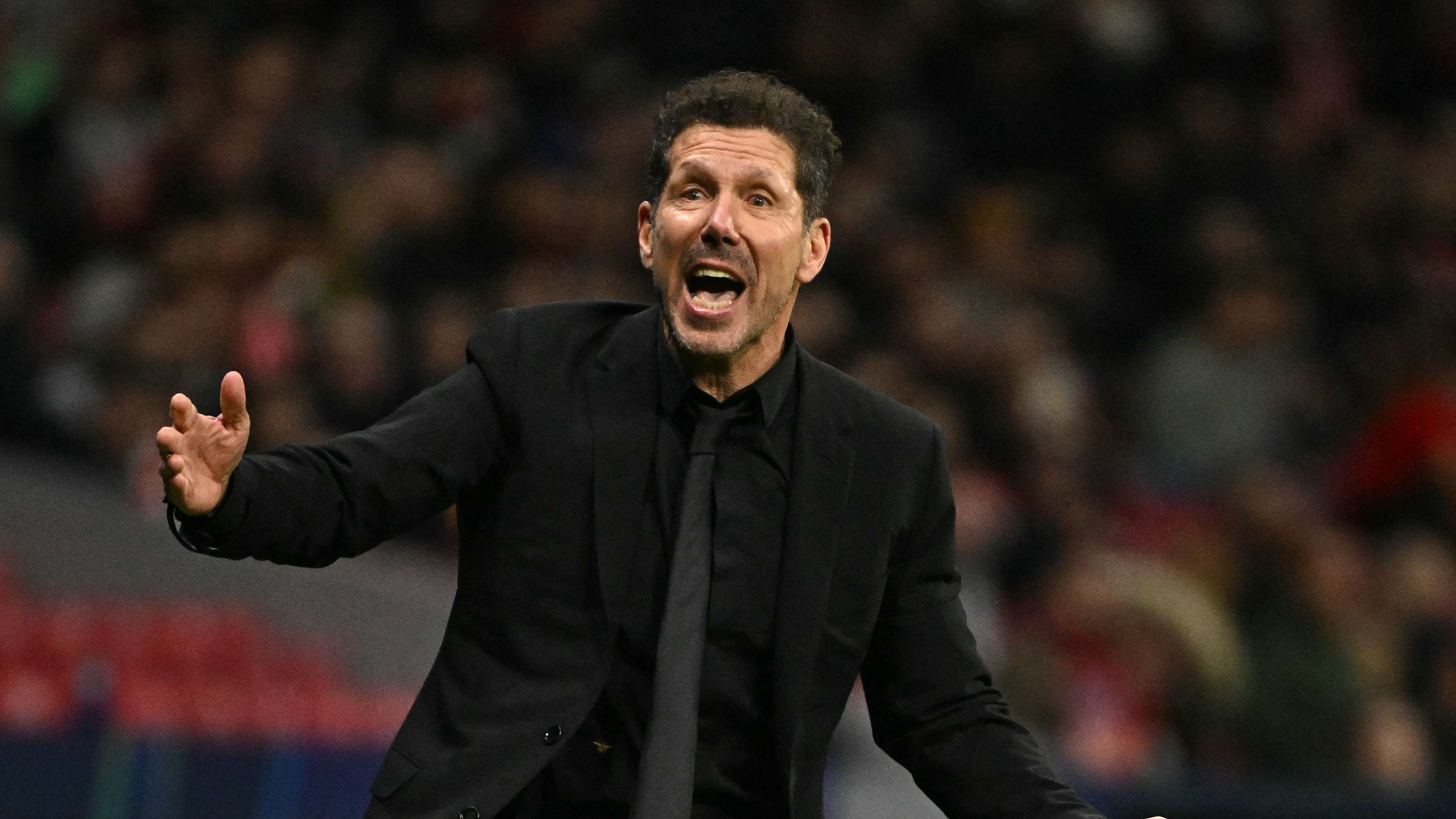 FBL-EUR-C1-ATLETICO MADRID-TOTTENHAM
