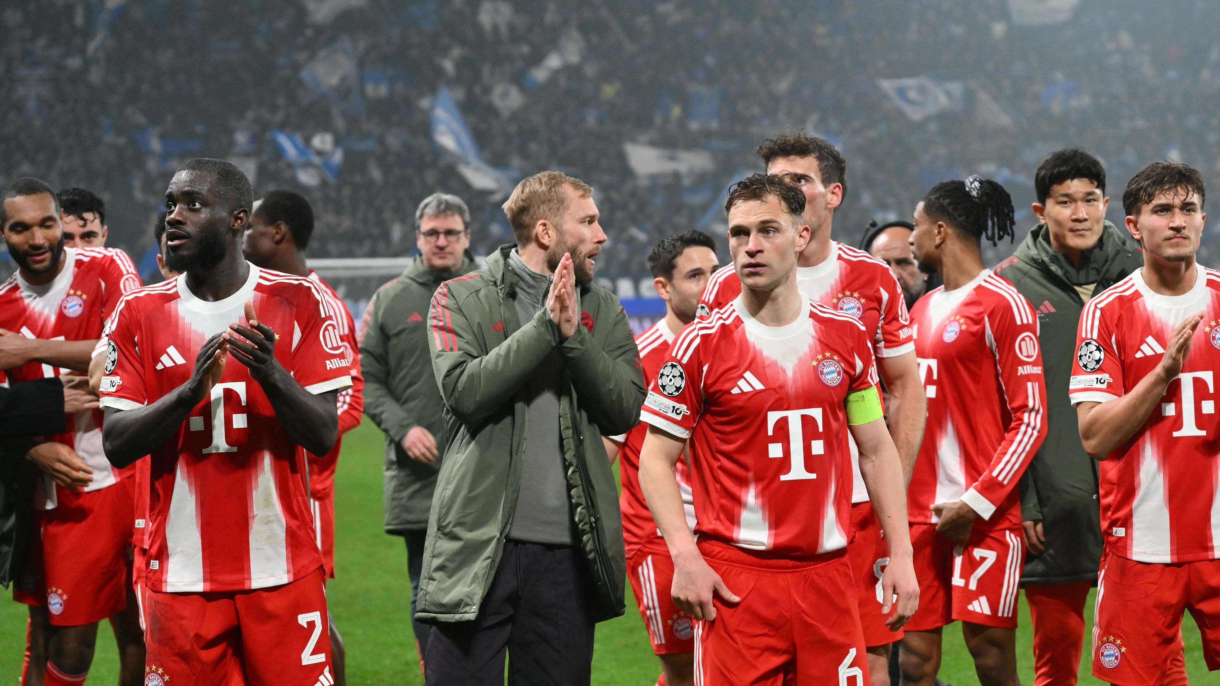 FBL-EUR-C1-ATALANTA-BAYERN MUNICH