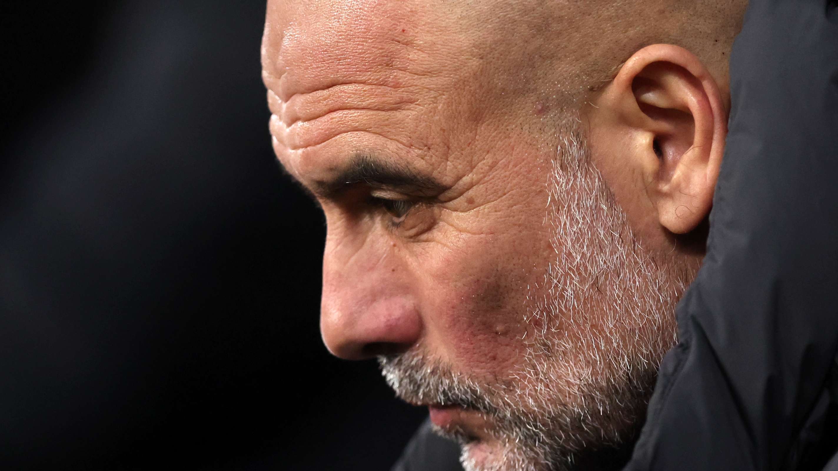 Newcastle United v Manchester City - Emirates FA Cup Fifth Round