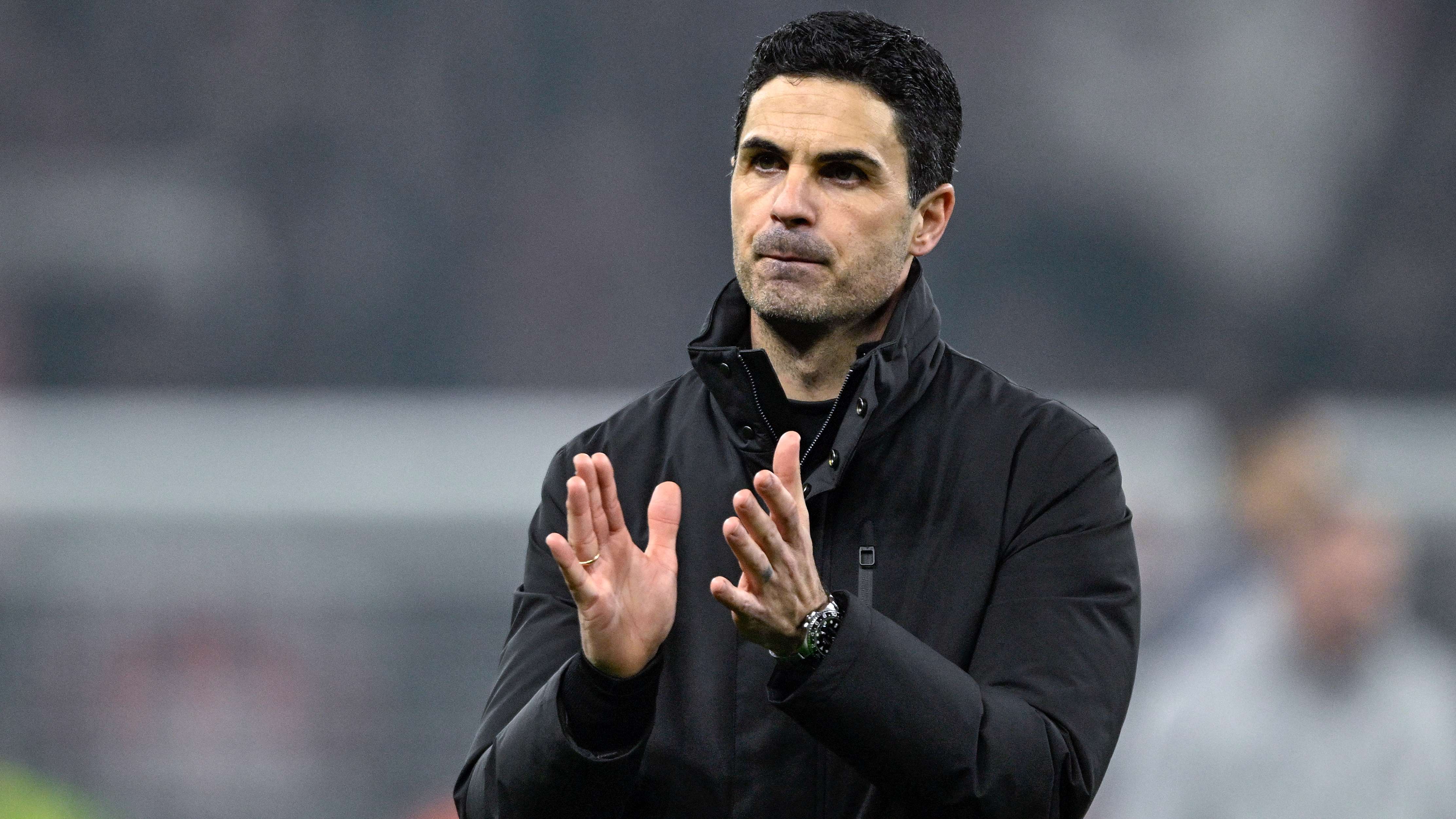 FBL-EUR-C1-LEVERKUSEN-ARSENAL