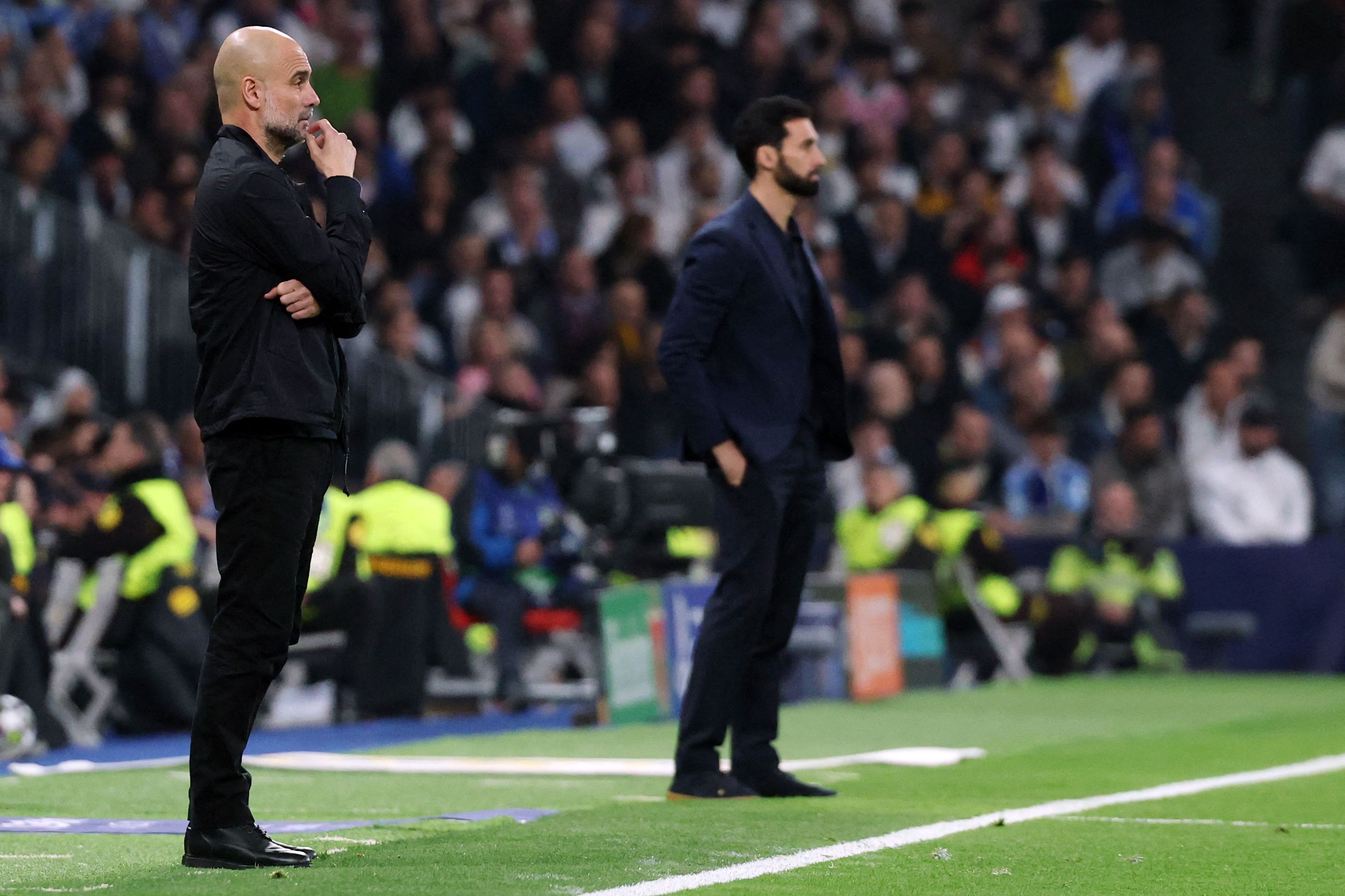 FBL-EUR-C1-REAL MADRID-MAN CITY