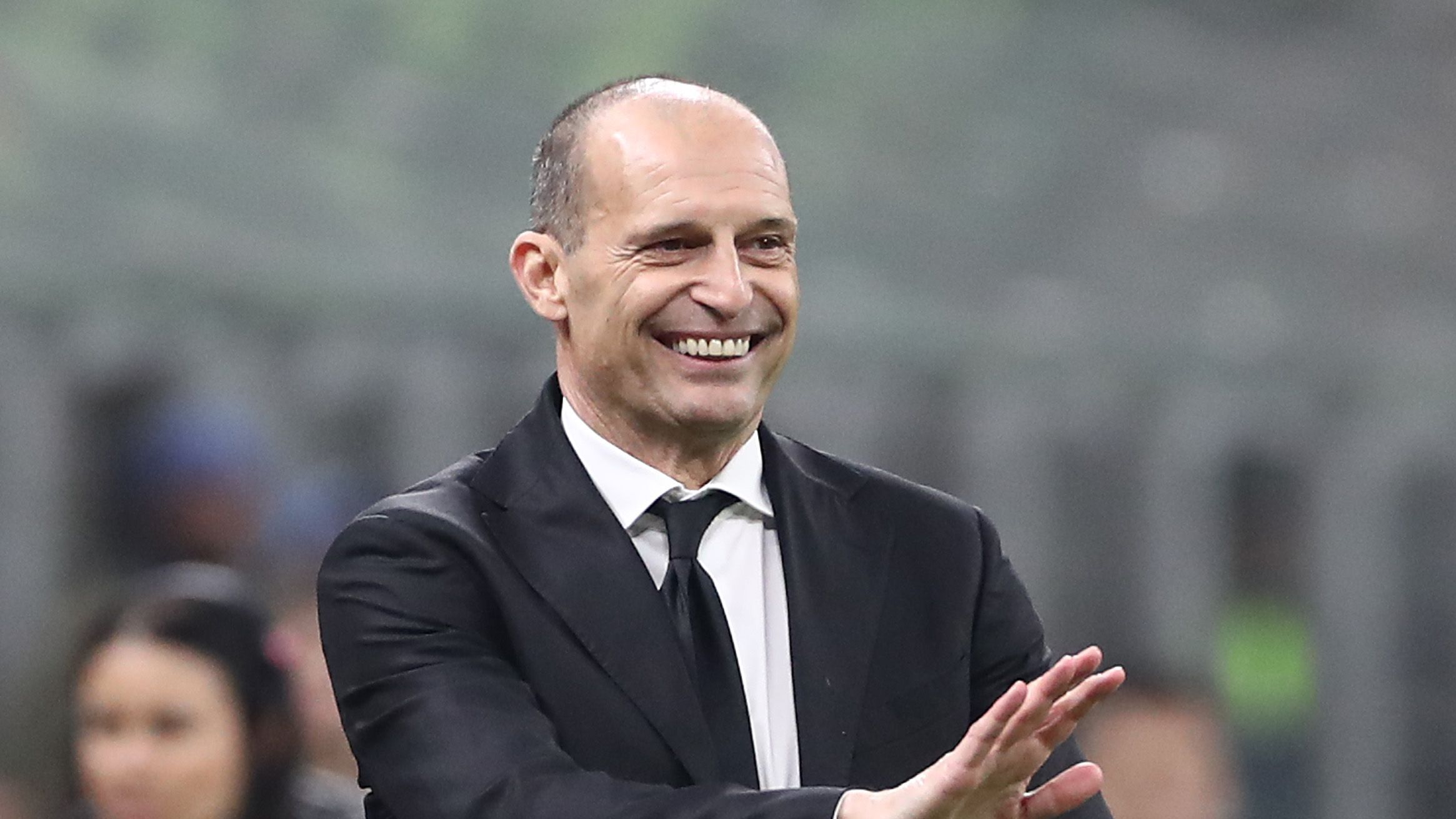 AC Milan v FC Internazionale - Serie A