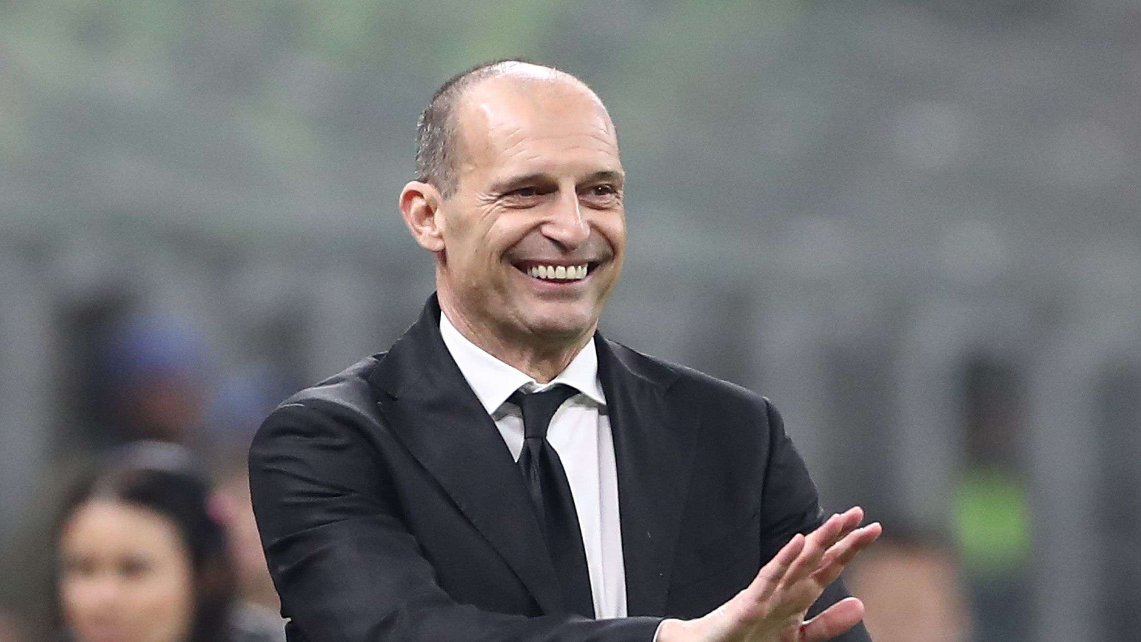 AC Milan v FC Internazionale - Serie A