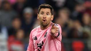 D.C. United v Inter Miami CF