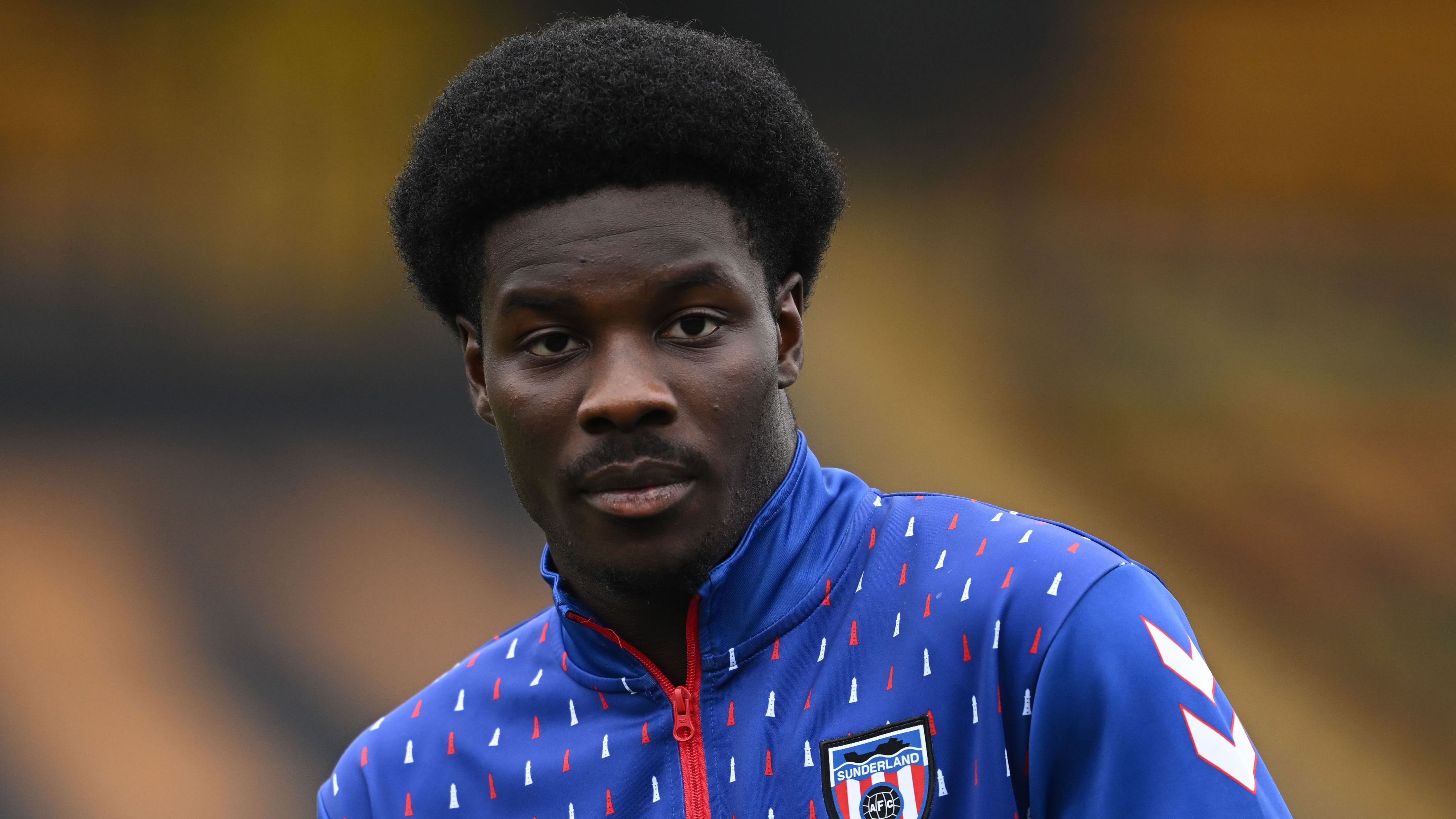Eliezer Minda (from Sunderland to Rennes, £22m)