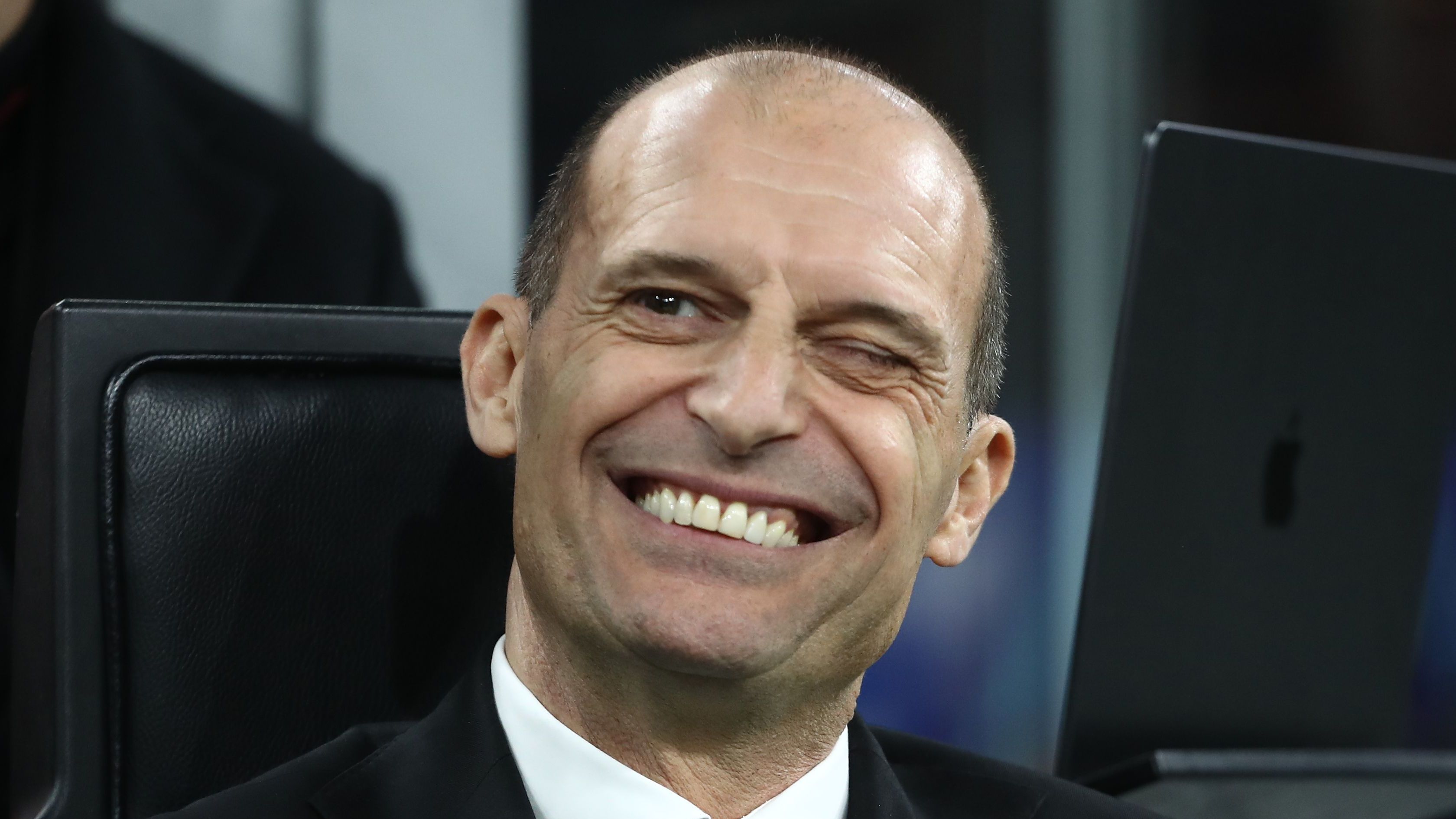 AC Milan v FC Internazionale - Serie A