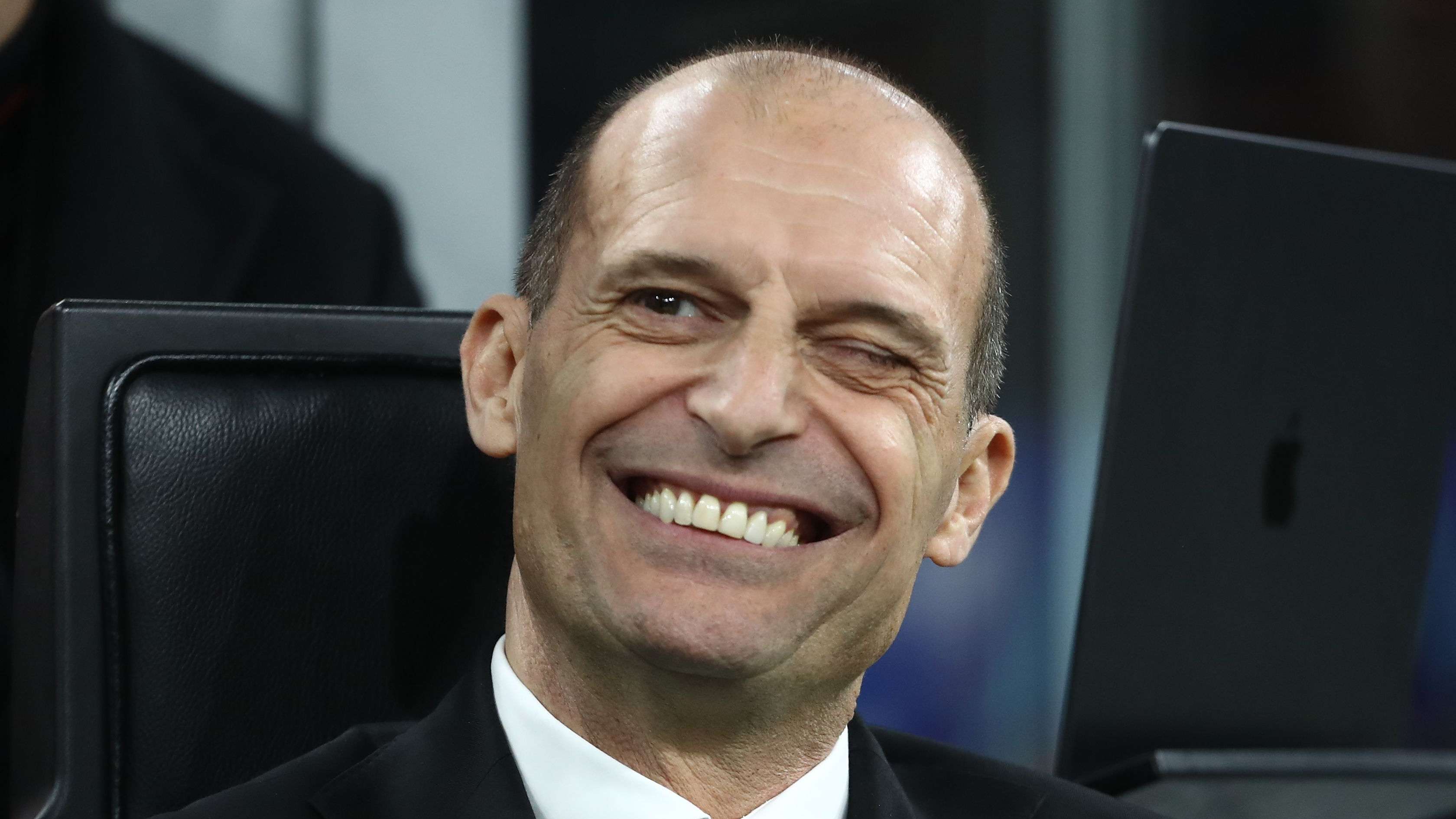 AC Milan v FC Internazionale - Serie A