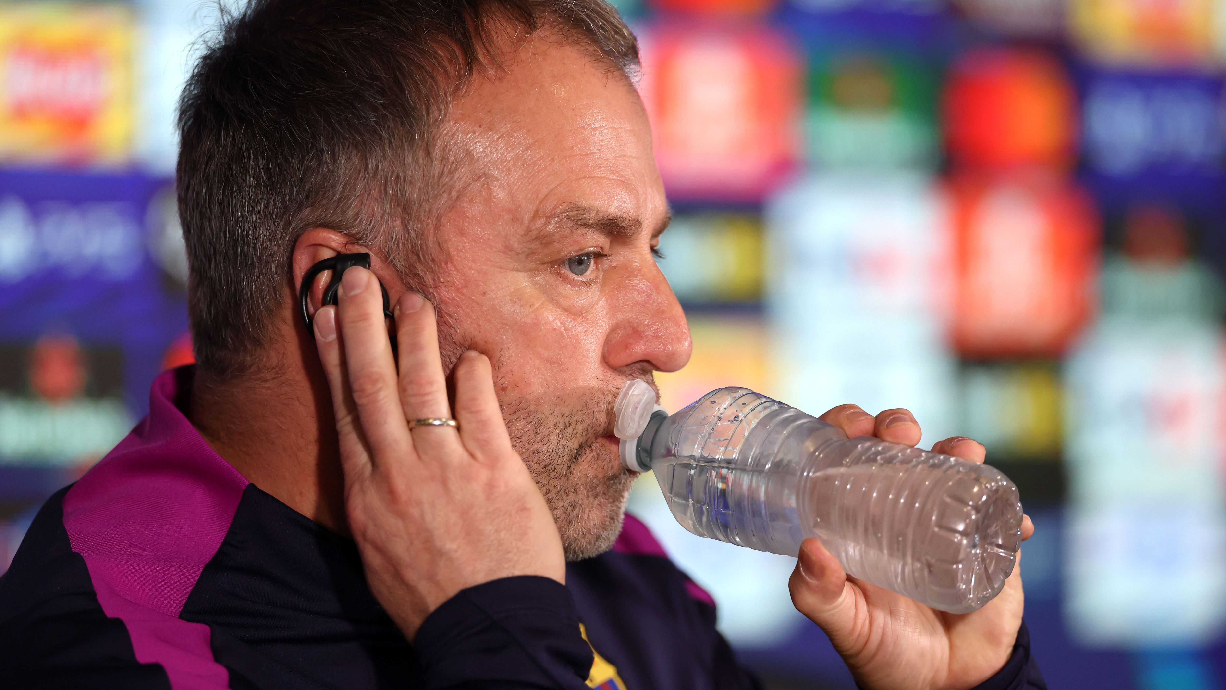 استقبال الأهداف مسؤولية جماعية