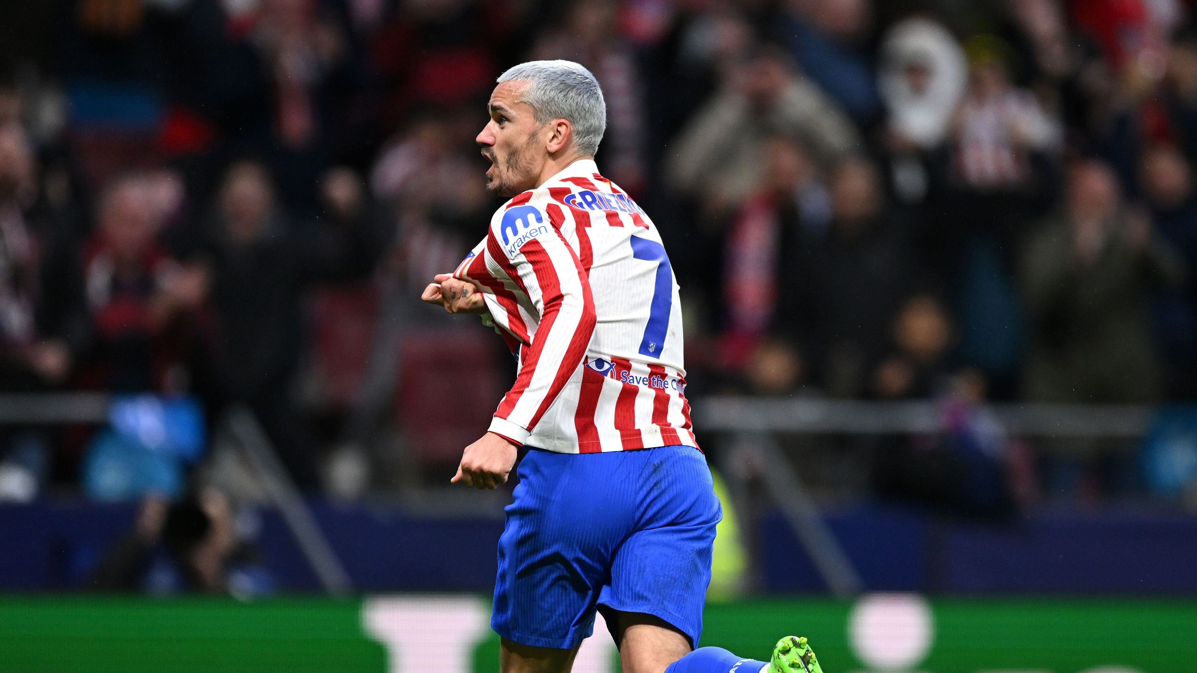 Atletico de Madrid v Tottenham Hotspur FC - UEFA Champions League 2025/26 Round of 16 First Leg