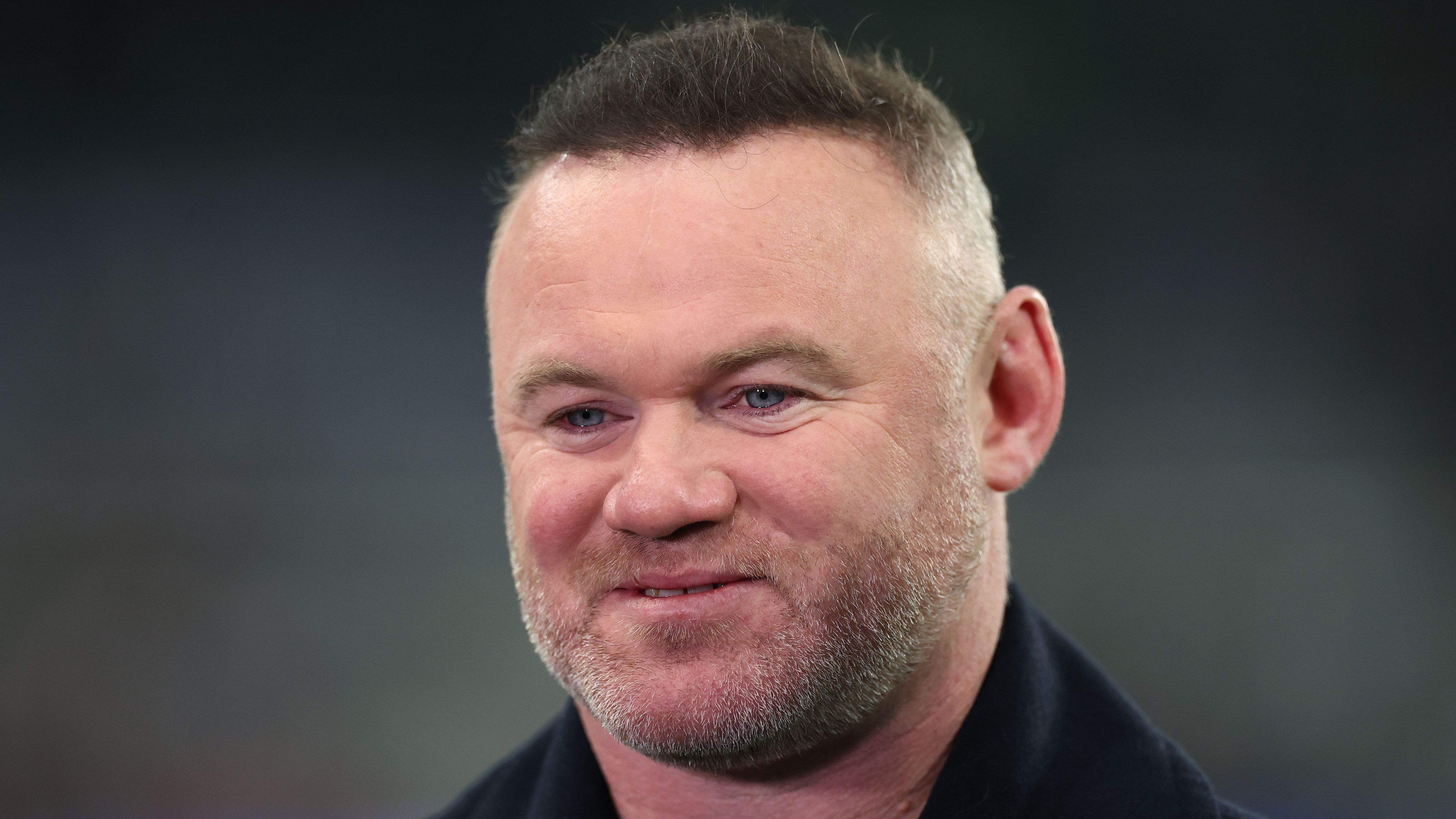 روني ينتقد وداع صلاح: لم أحب ذلك