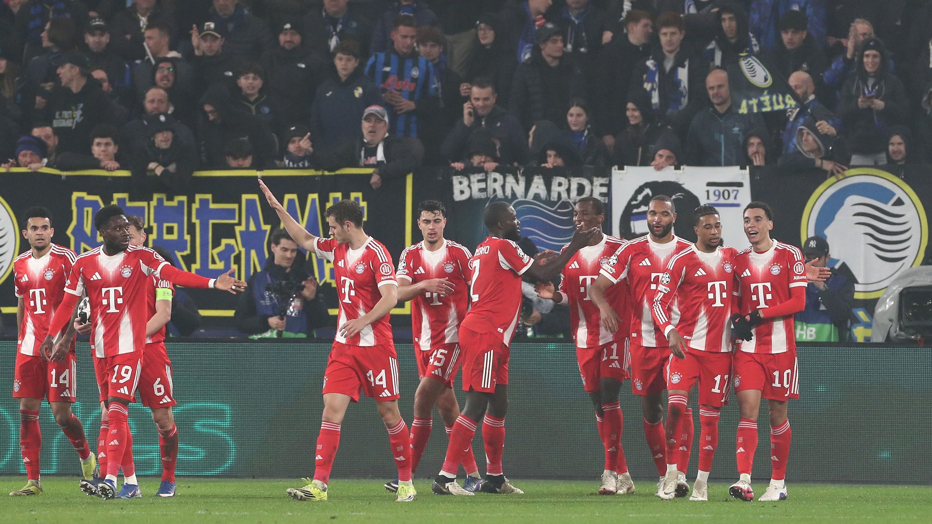 Bayern Munich star Jamal Musiala rehab eight hours a day ahead of Real Madrid clash