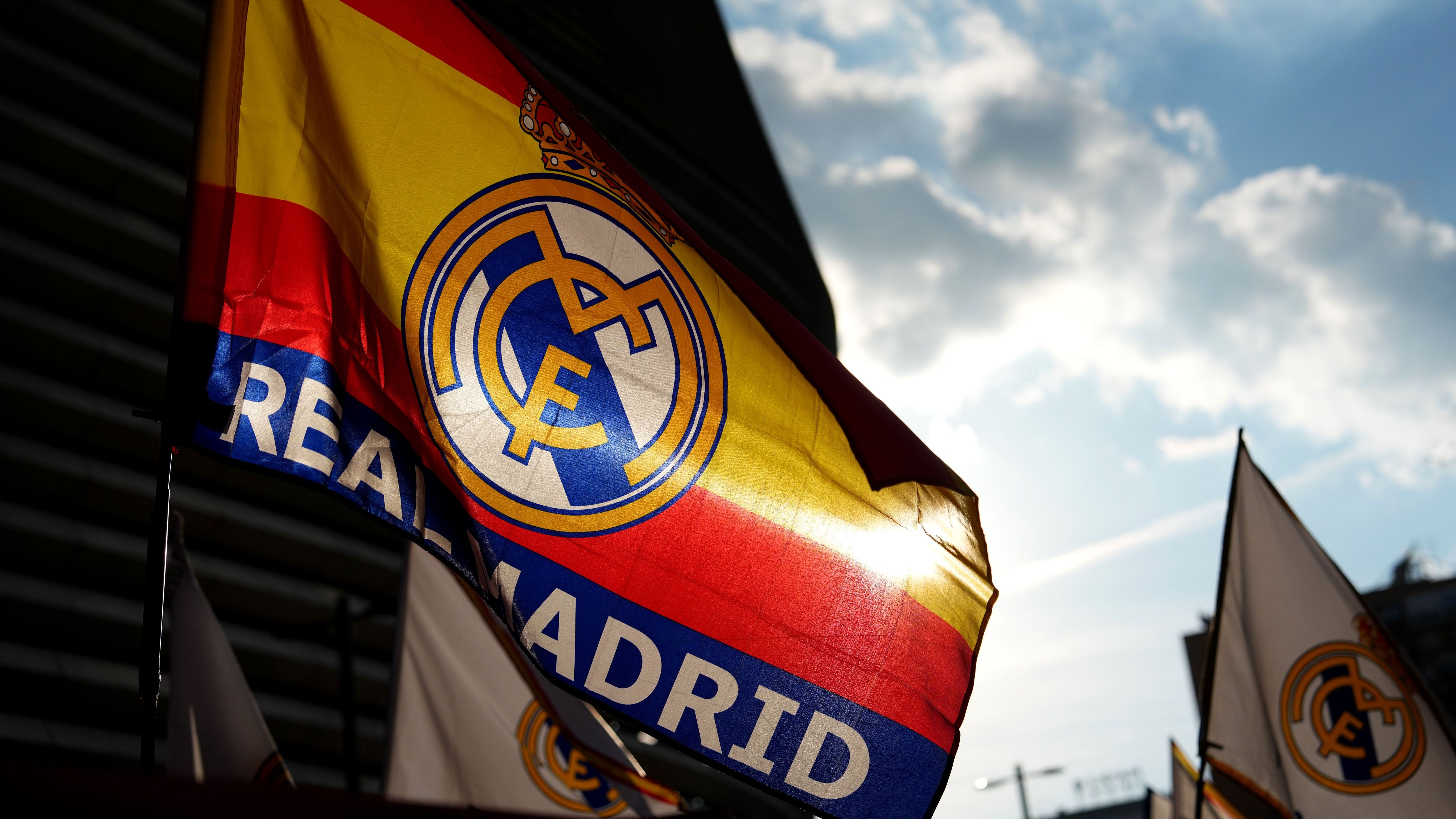 ريال مدريد يتنفس الصعداء: فريق الرديف يعود إلى الدرجة الثانية