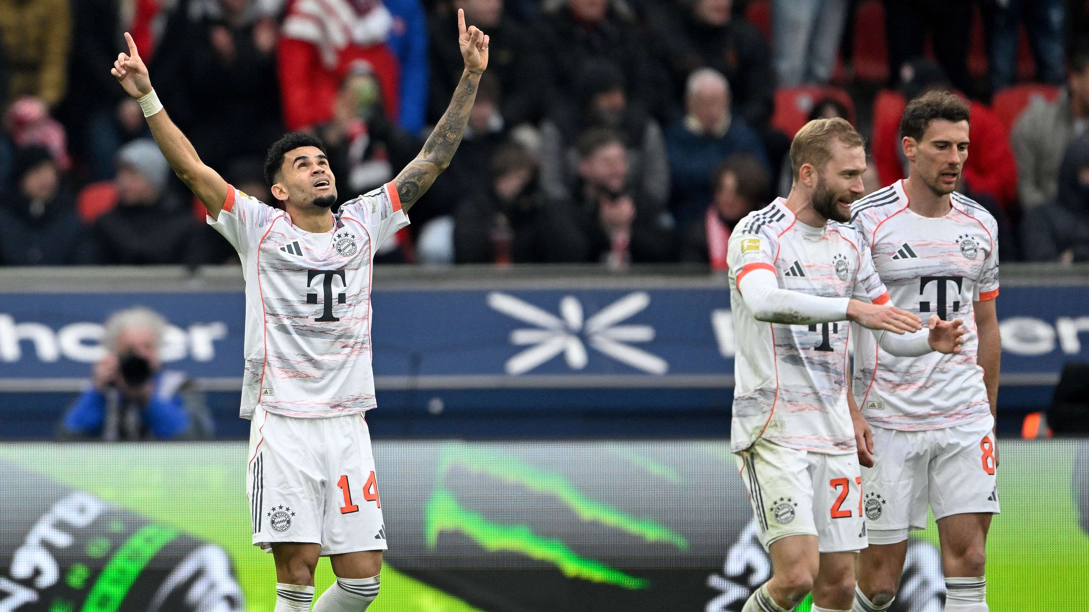 FBL-GER-BUNDESLIGA-LEVERKUSEN-BAYERN MUNICH