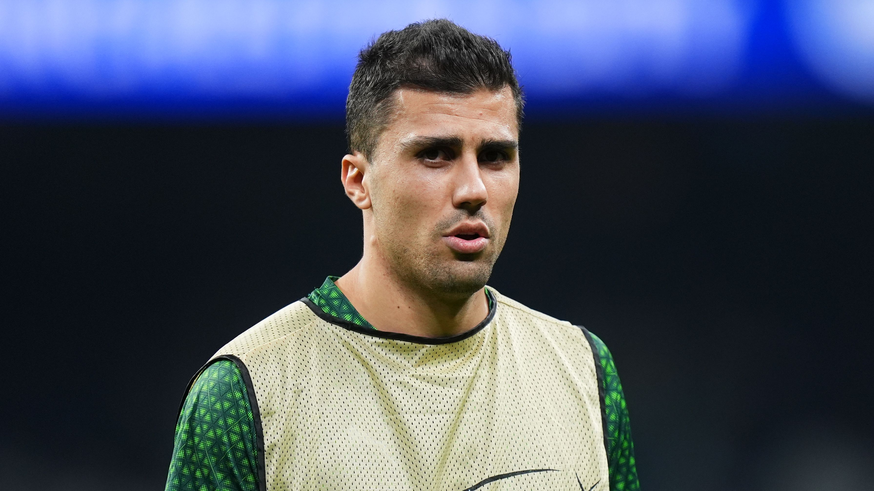 Real Madrid CF v Manchester City FC - UEFA Champions League 2025/26 Round of 16 First Leg