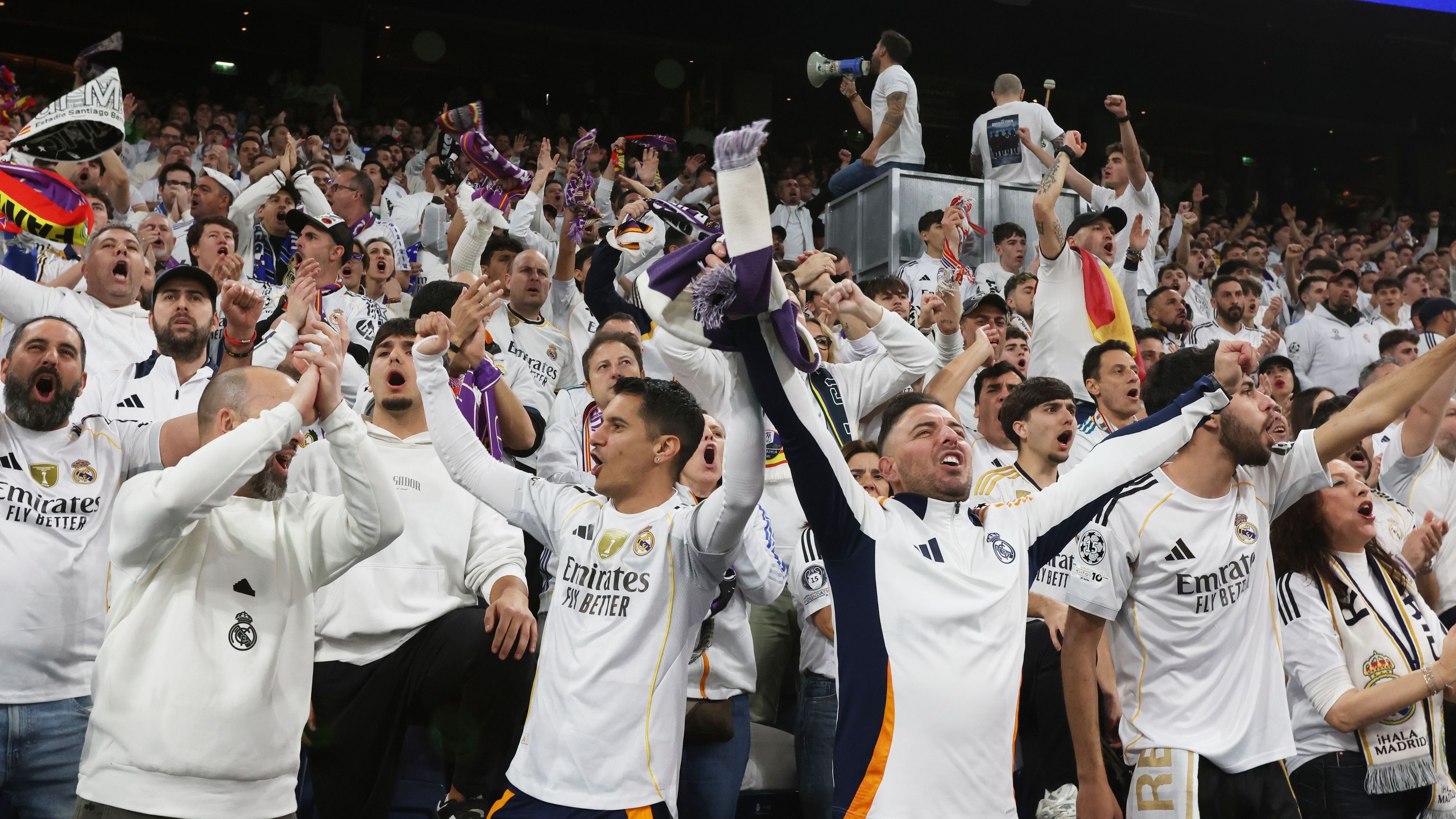 بفضل لاعبه السابق.. انتعاشة مالية لريال مدريد