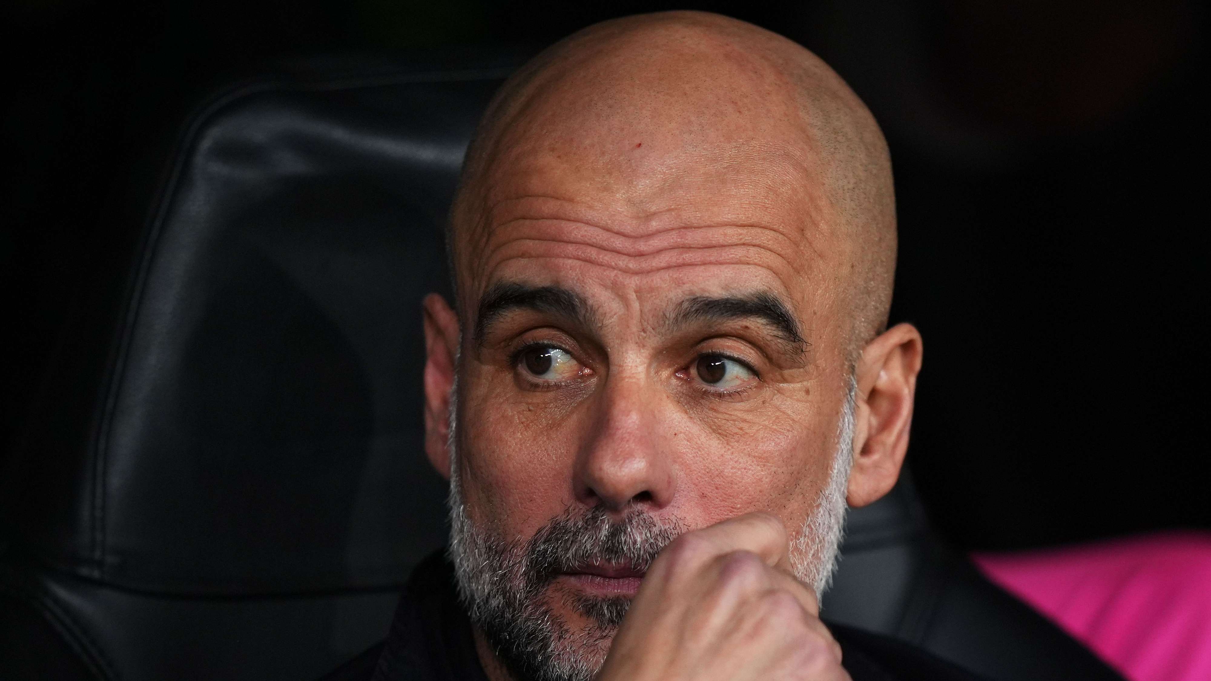 Real Madrid CF v Manchester City FC - UEFA Champions League 2025/26 Round of 16 First Leg