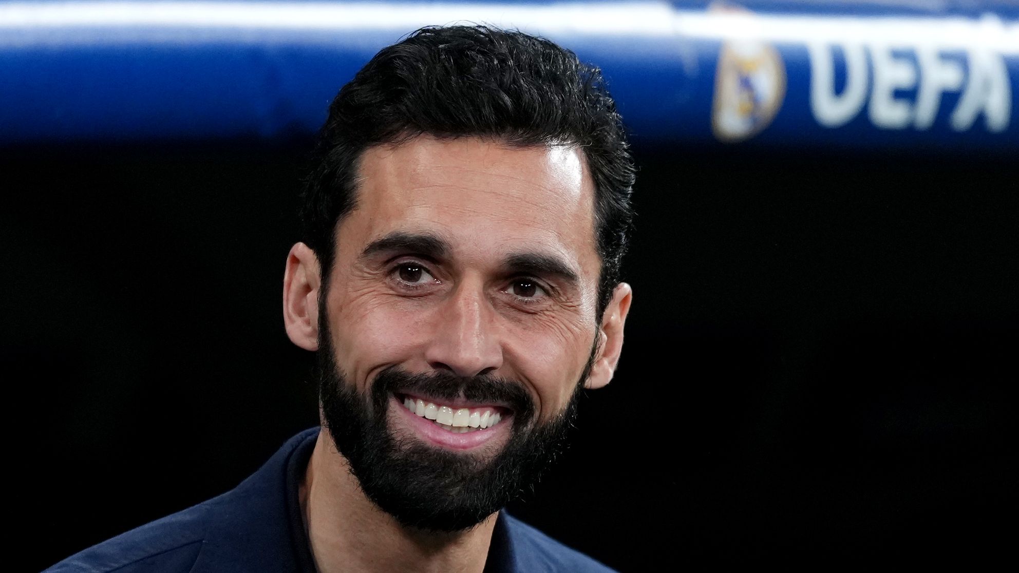 Real Madrid CF v Manchester City FC - UEFA Champions League 2025/26 Round of 16 First Leg